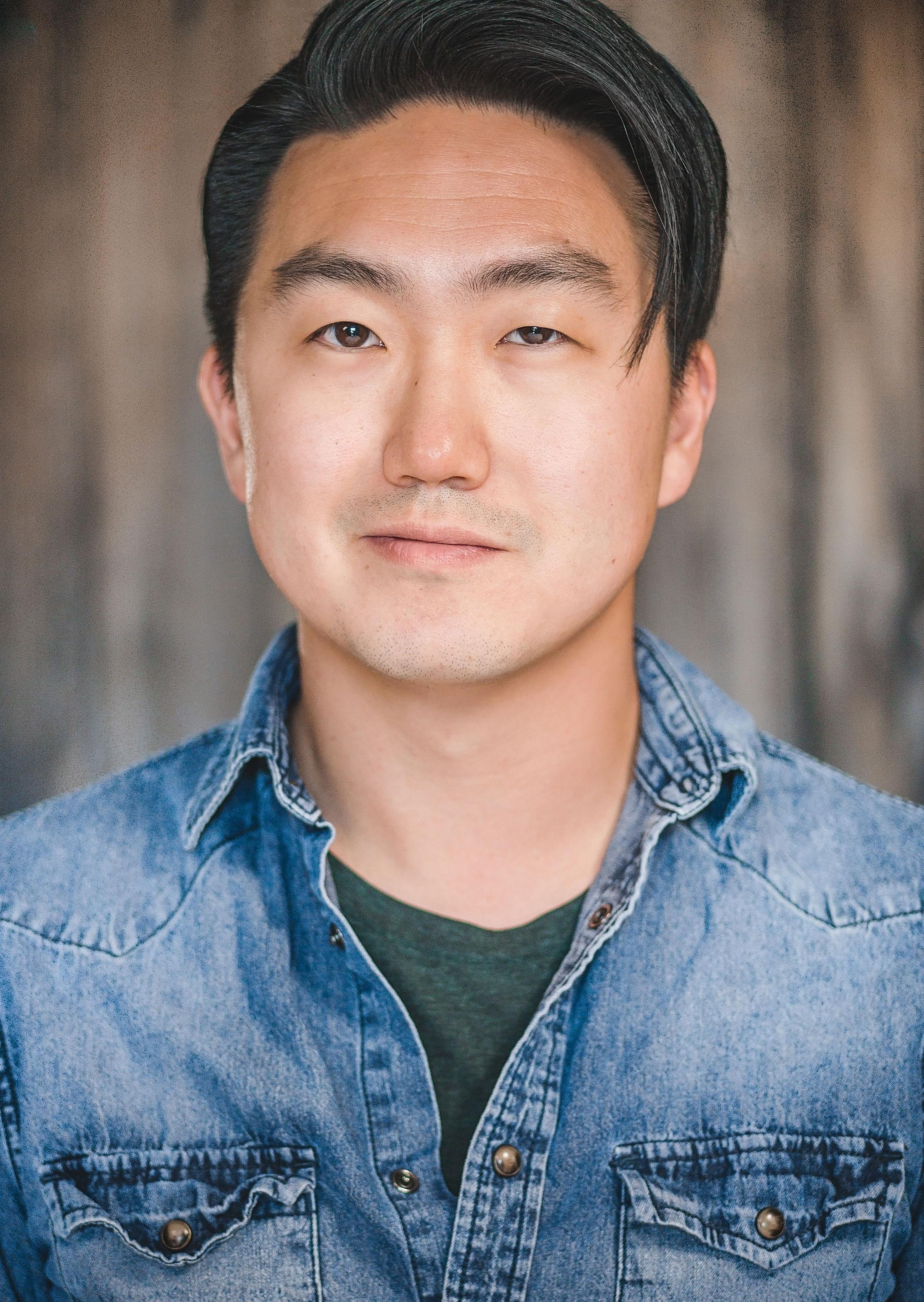 Edward Hong image