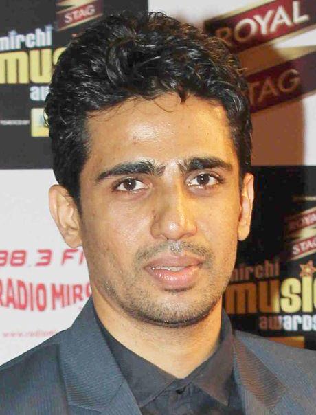 Gulshan Devaiah image