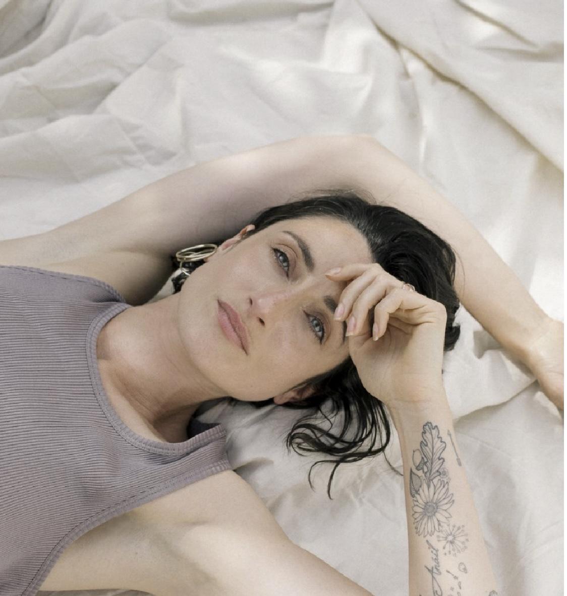Natasha O'Keeffe image