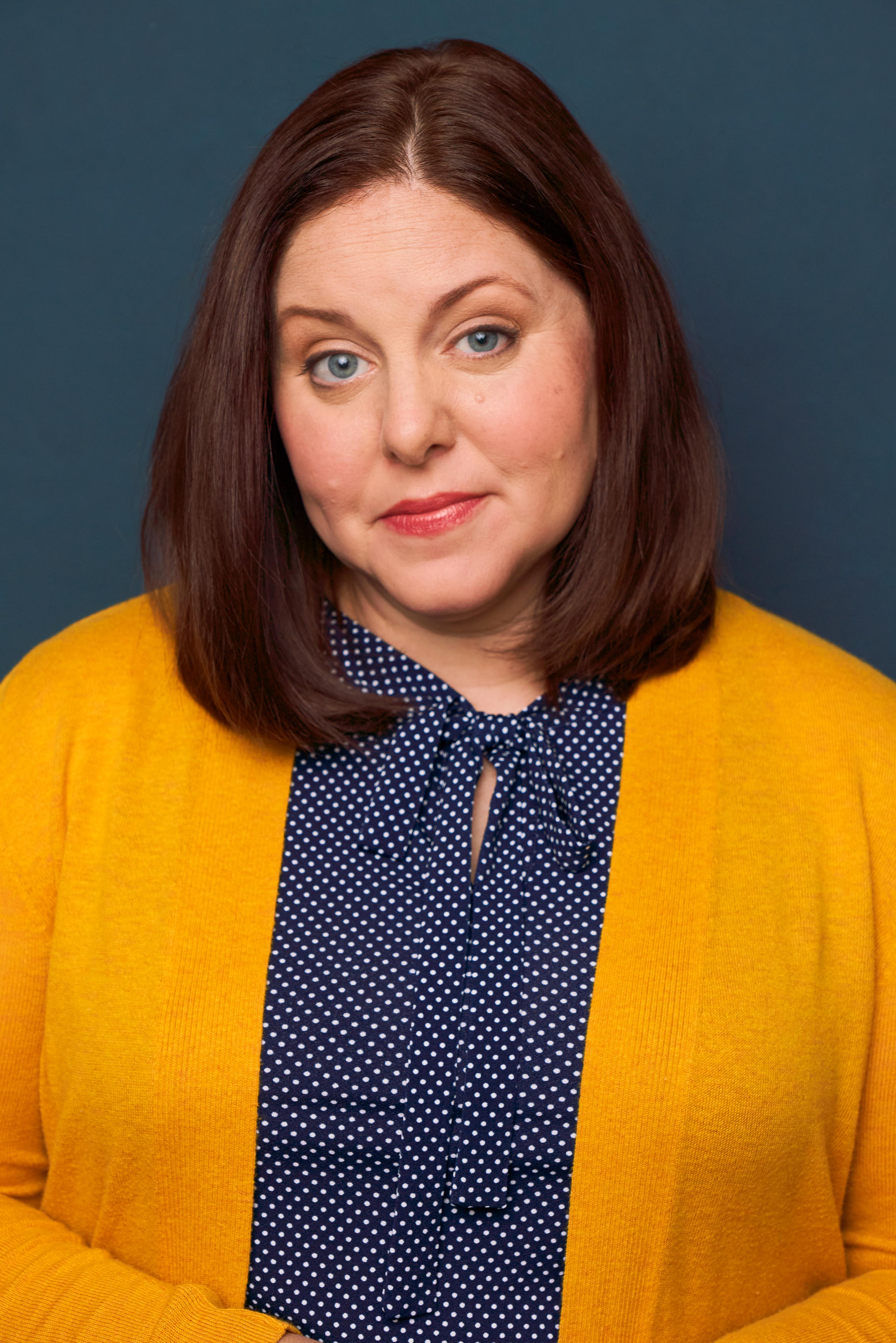 Jenn Wright image