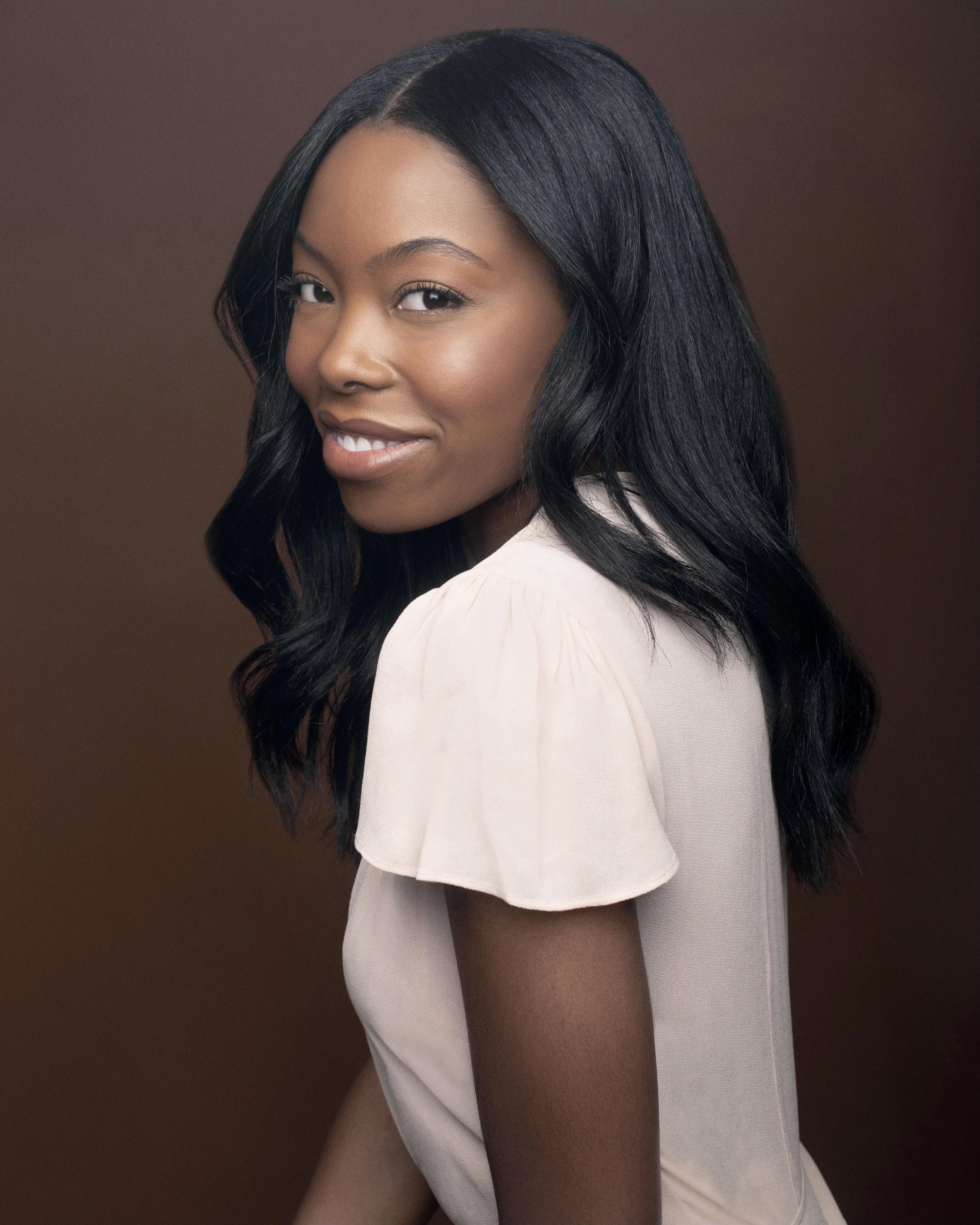 Asjha Cooper image