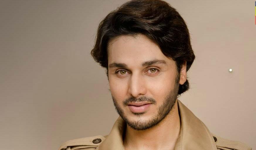 Ahsan Khan image