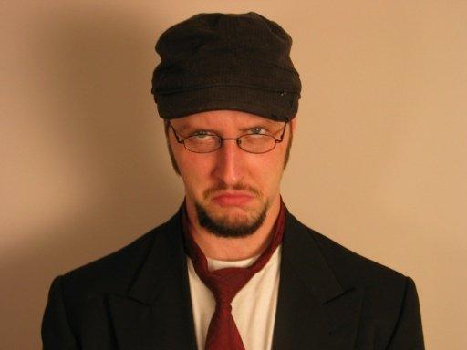 Doug Walker image