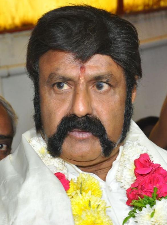 Nandamuri Balakrishna image