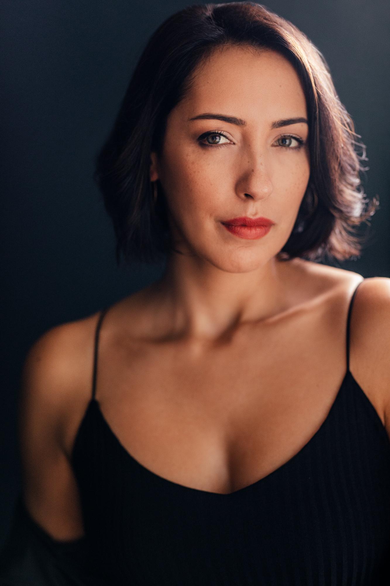 Brandi Bravo image
