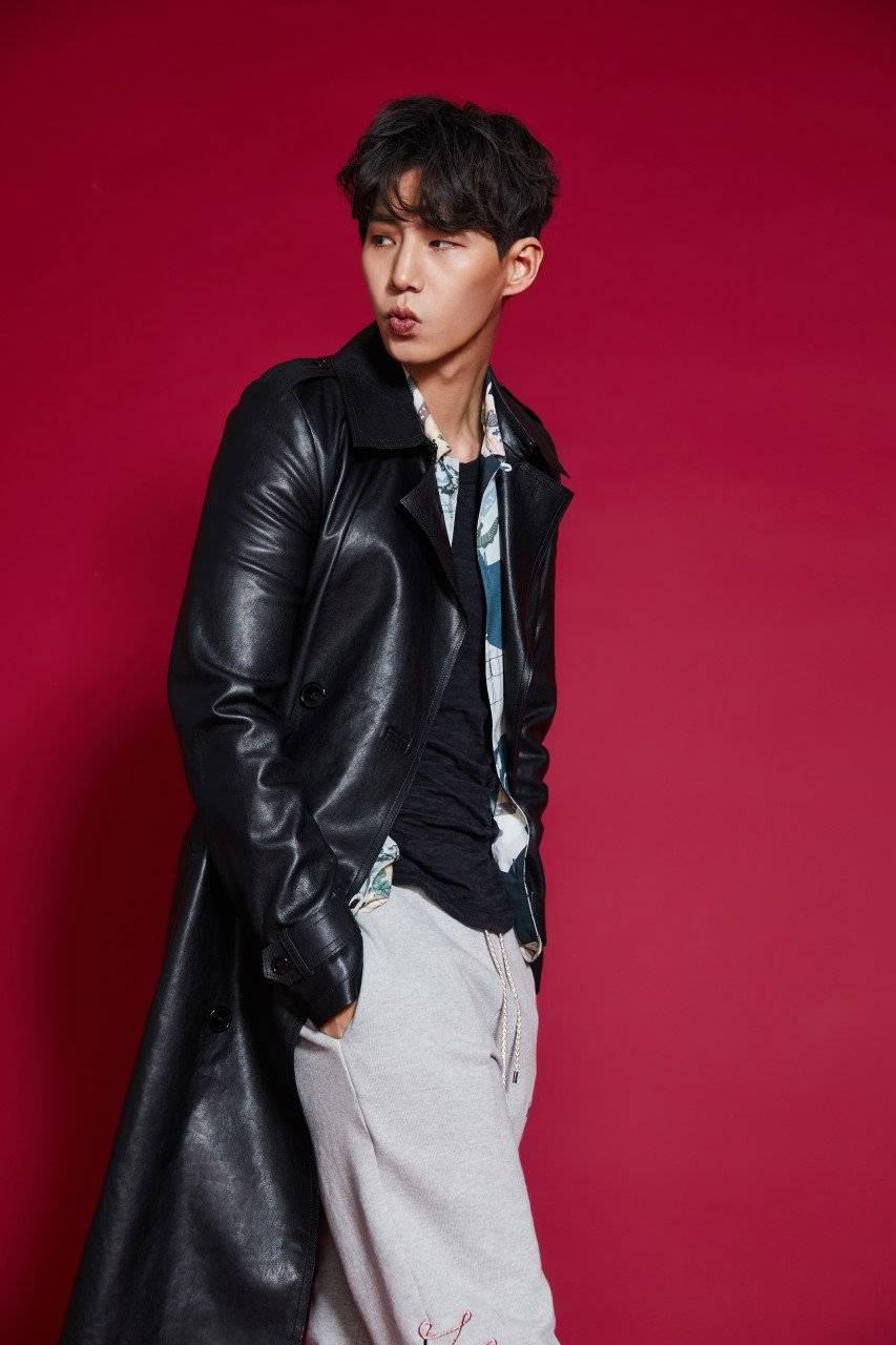 Song Jae-rim image