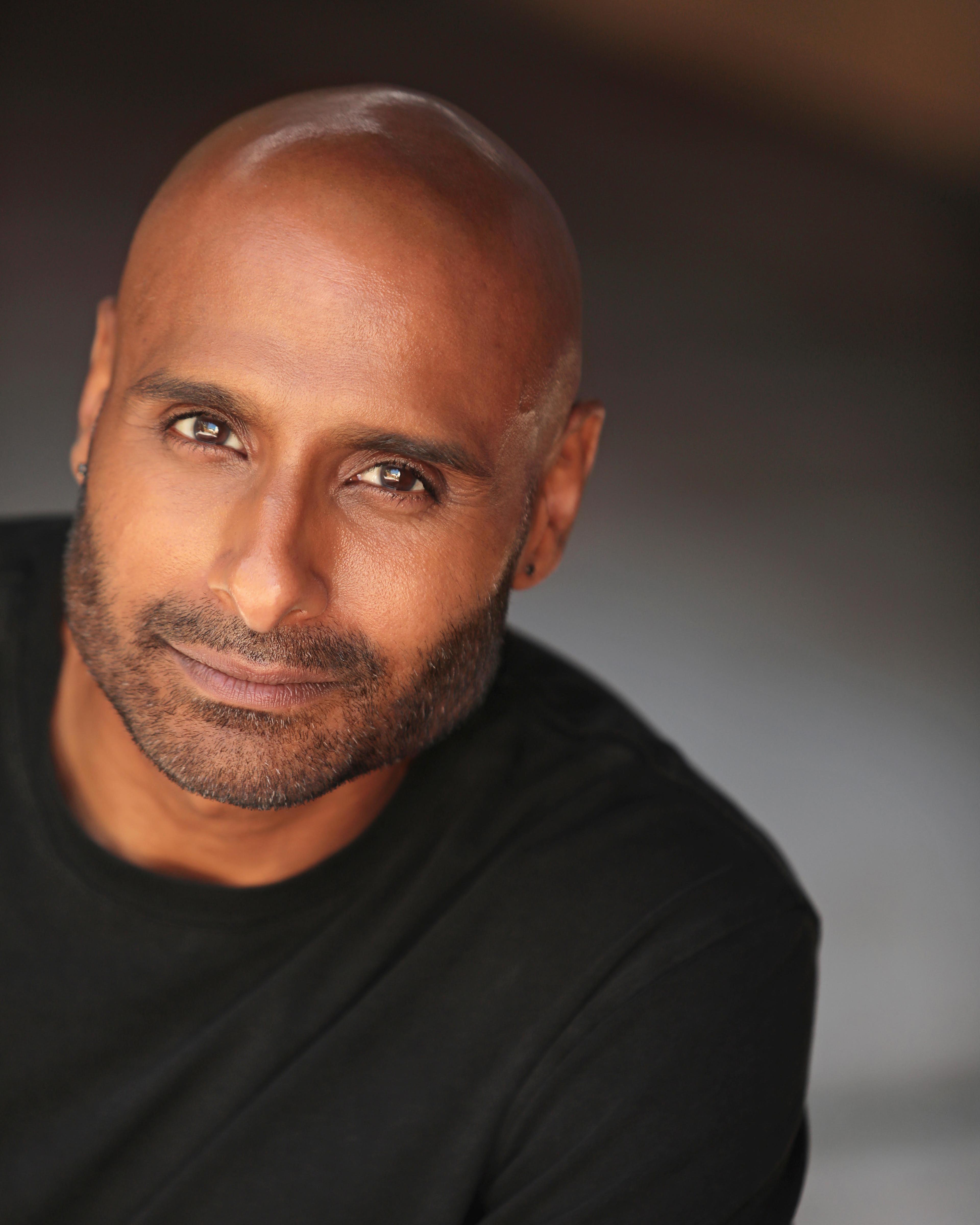 Ravi Naidu image