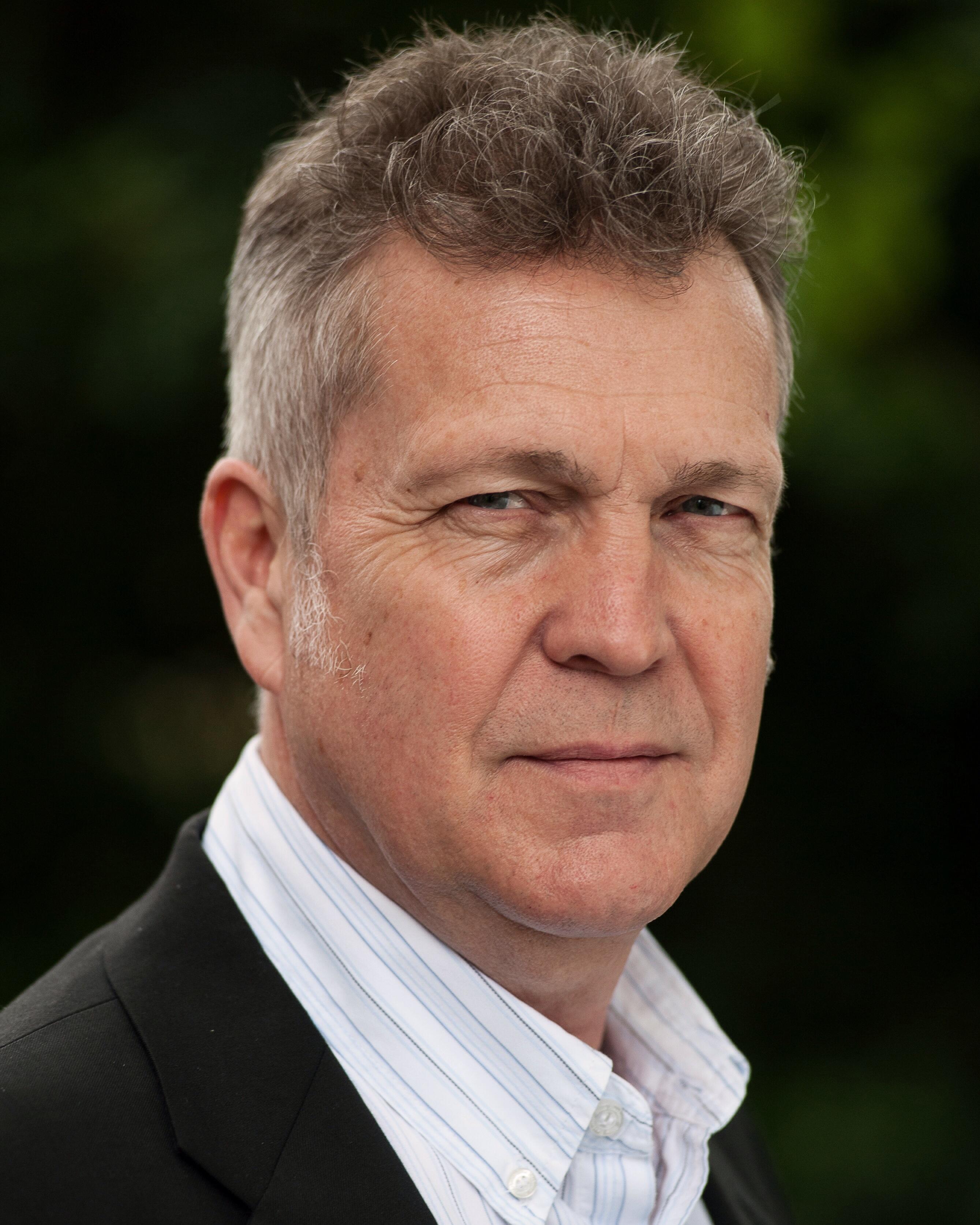 Steven Dolton image