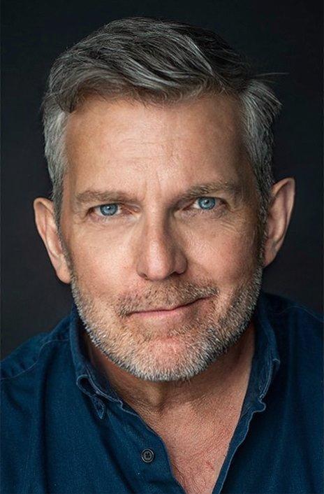 Kevin B Hartley image
