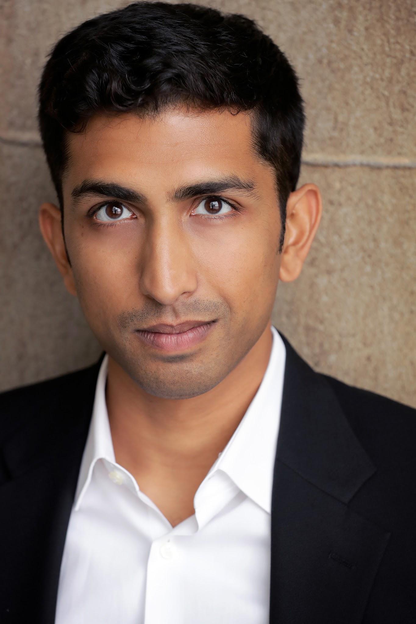 Vishal Patel image