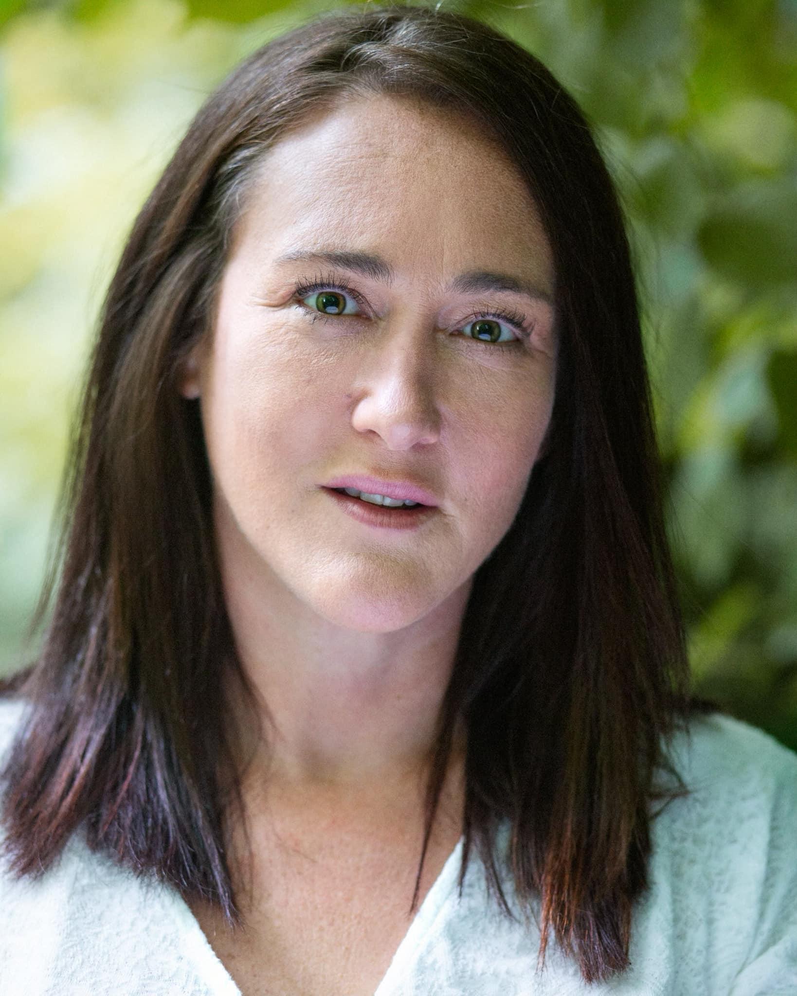Rebecca-Clare Evans image