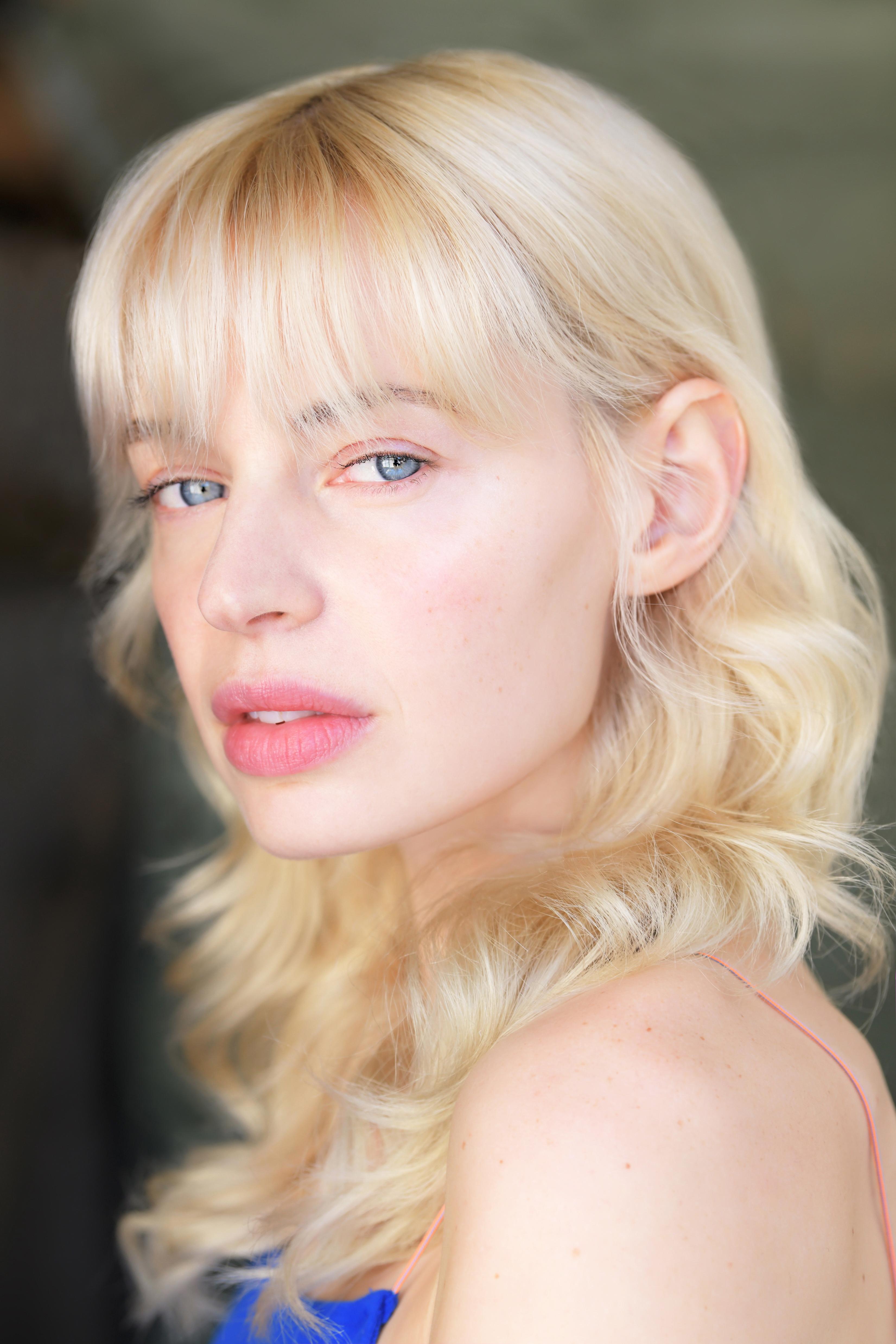 Chloe Farnworth image