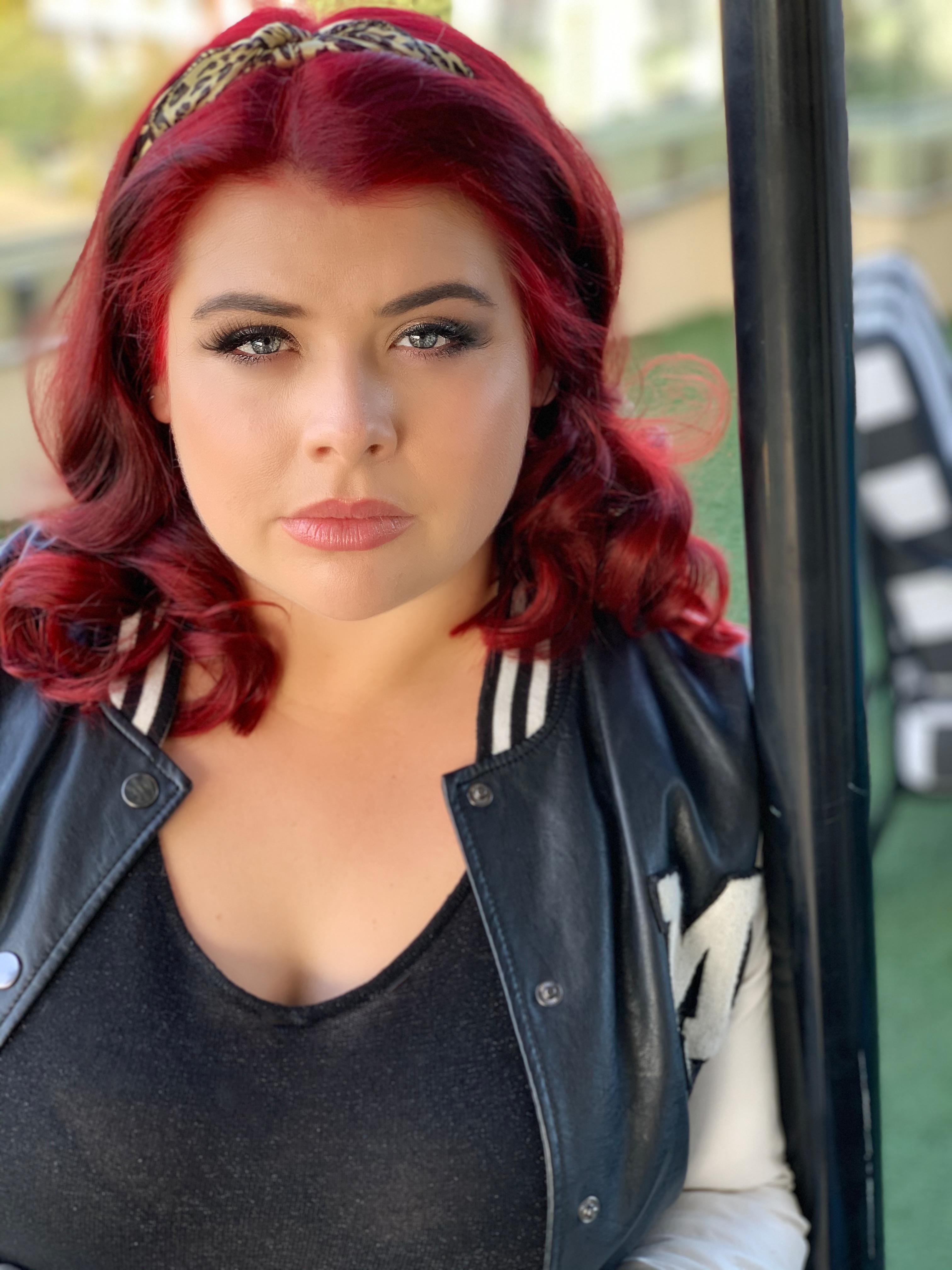 Melissa Bergland image
