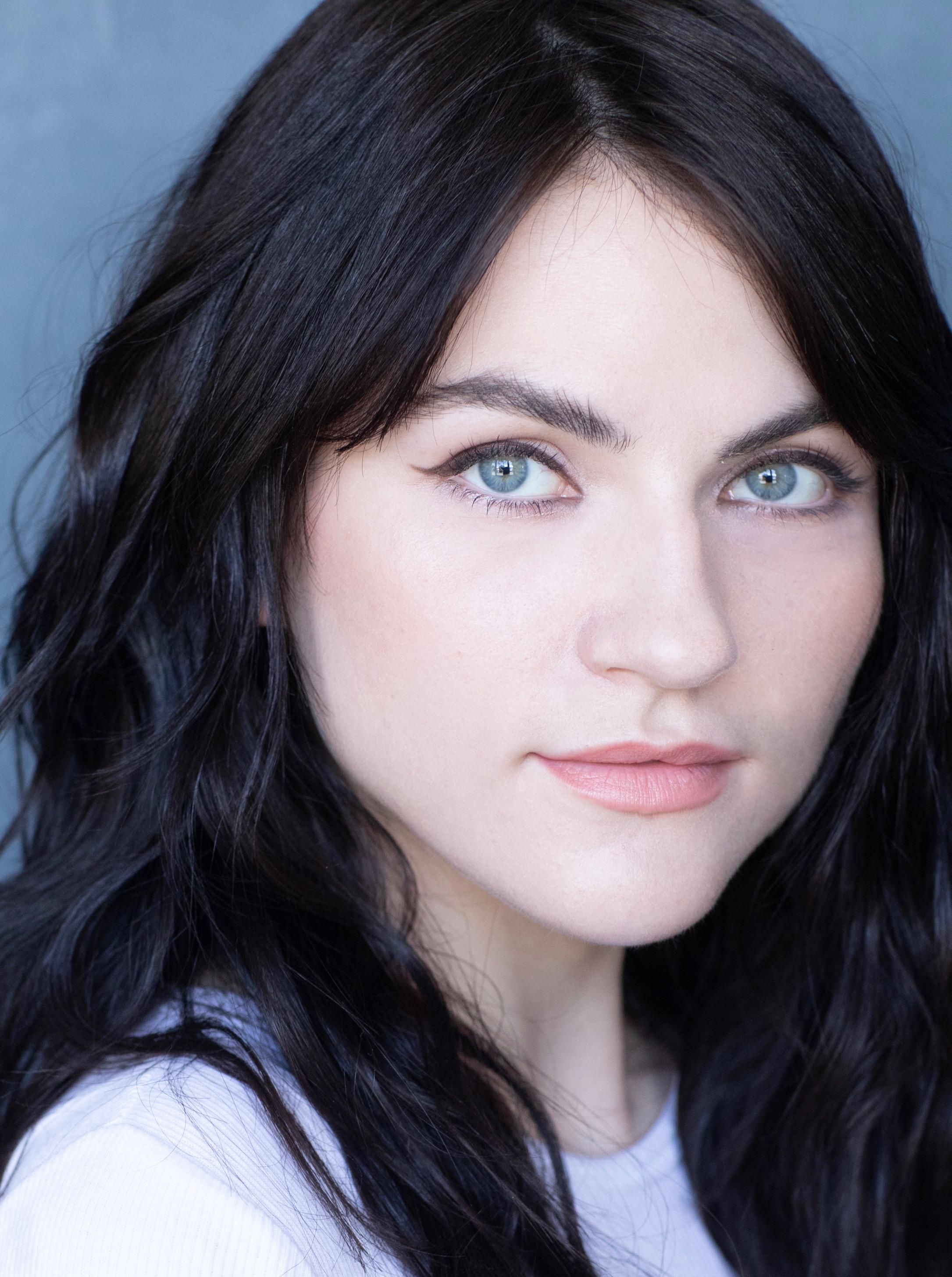 Britni Raine image