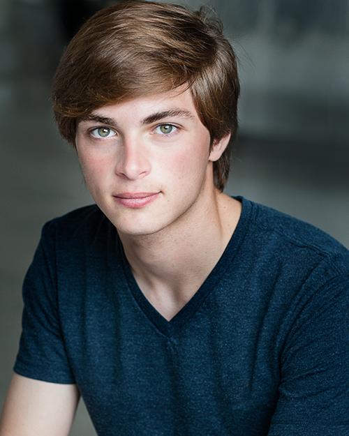 Rod Myers image