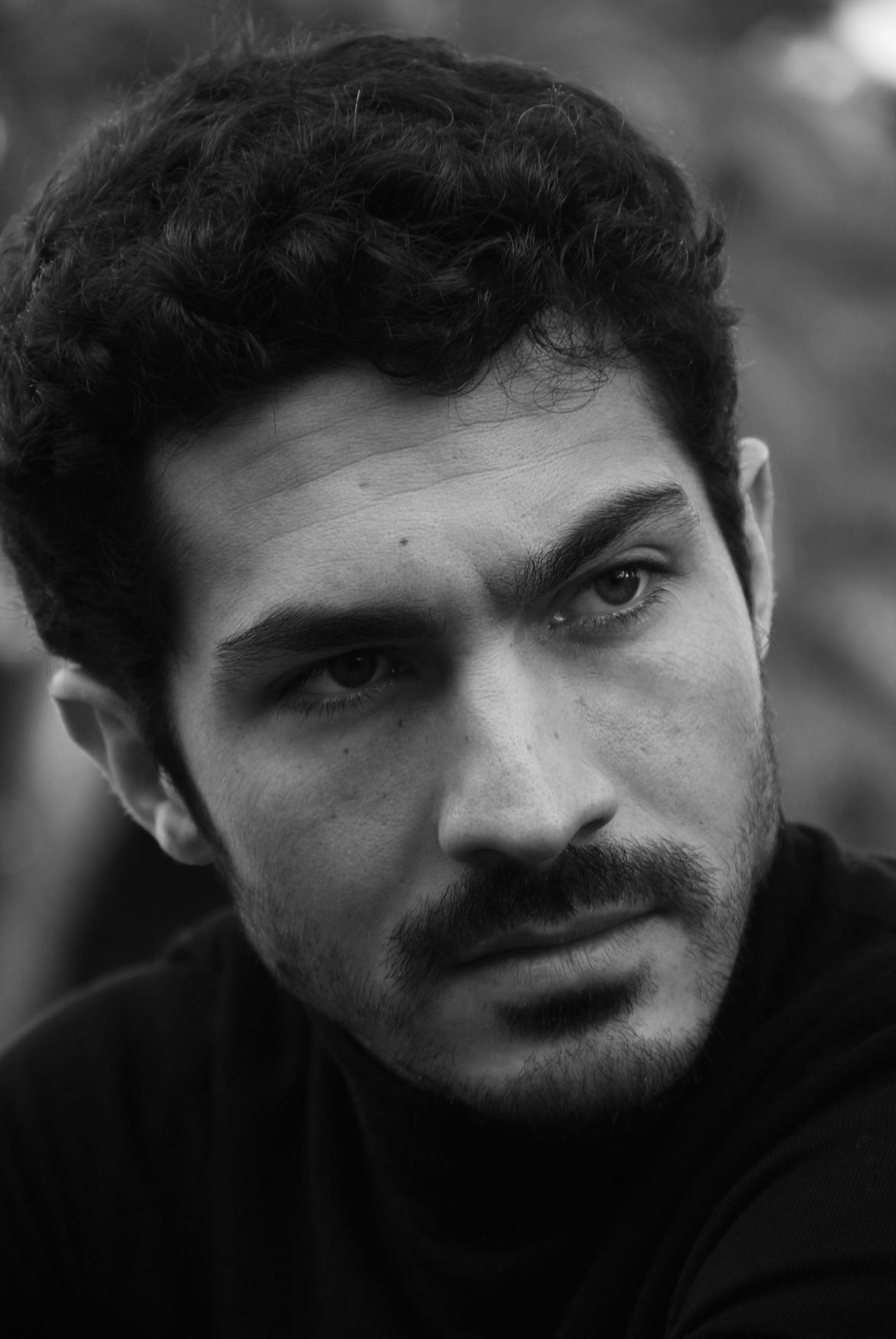 Chino Darín image