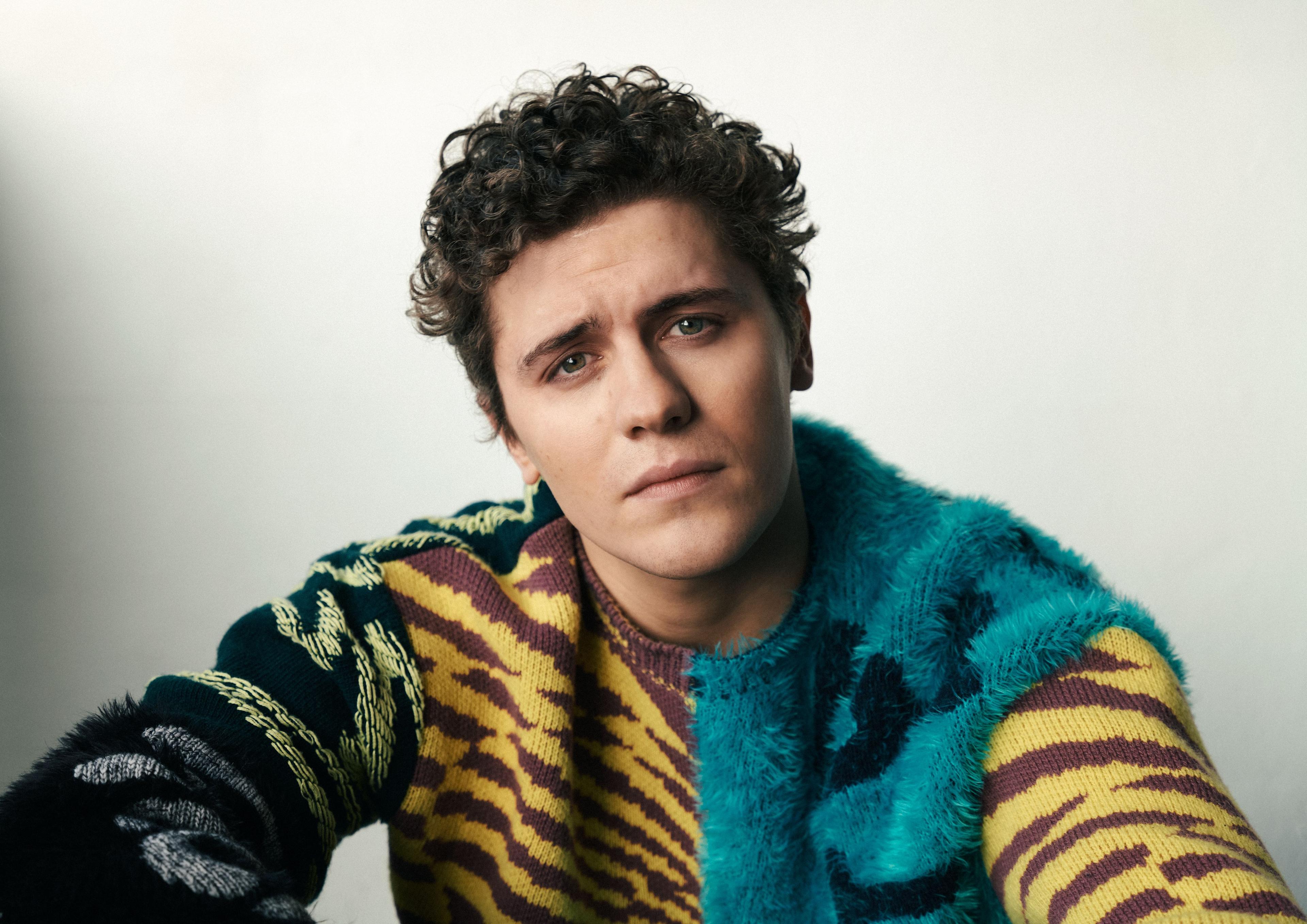 Dylan Llewellyn image