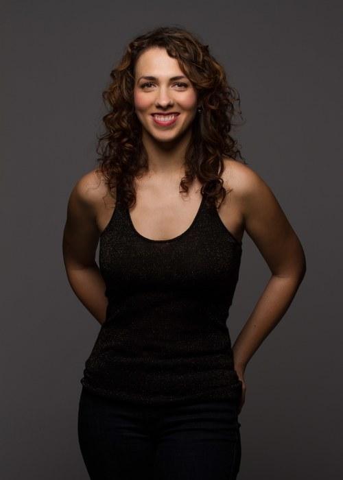 Lora Brovold image