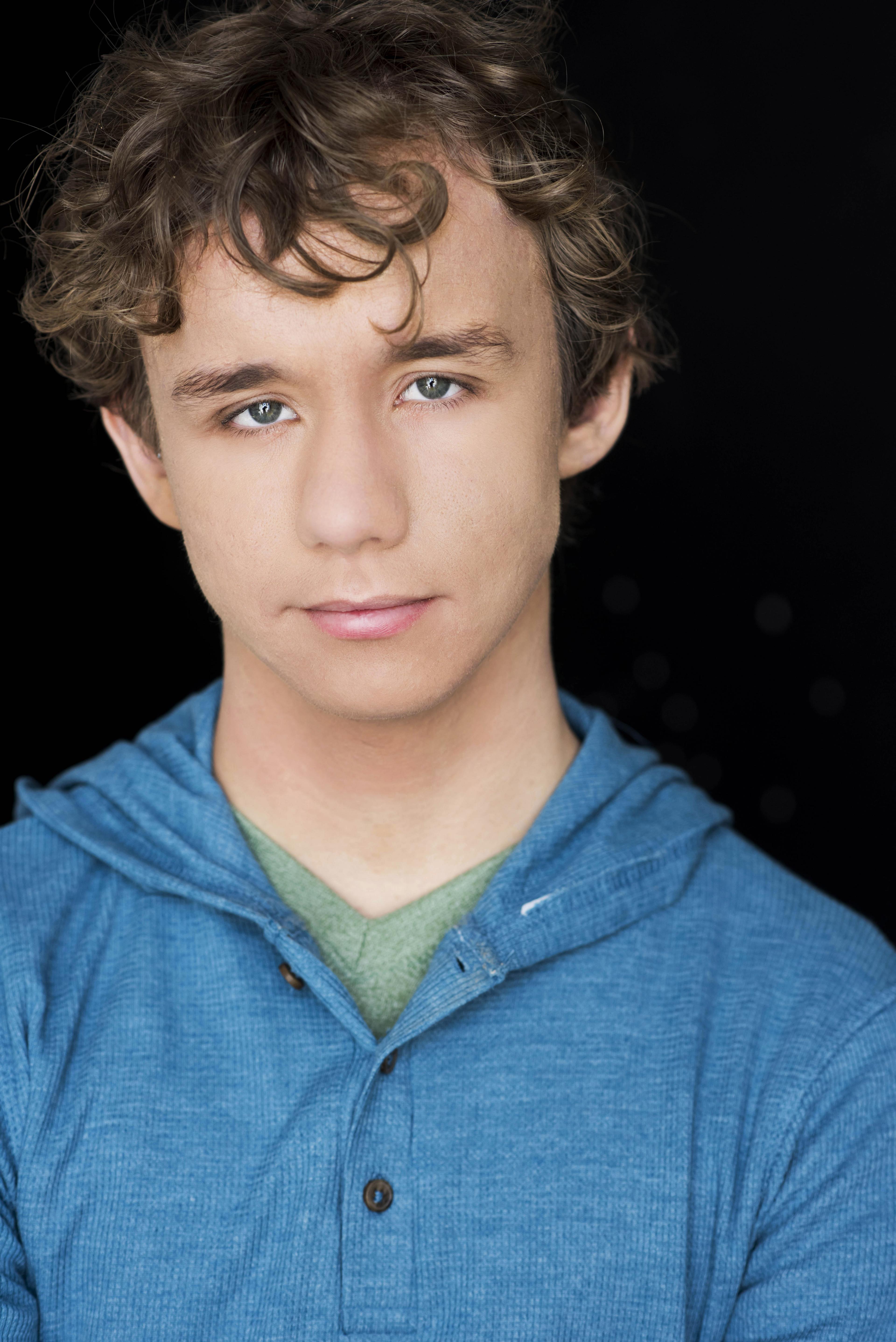 Carsen Warner image