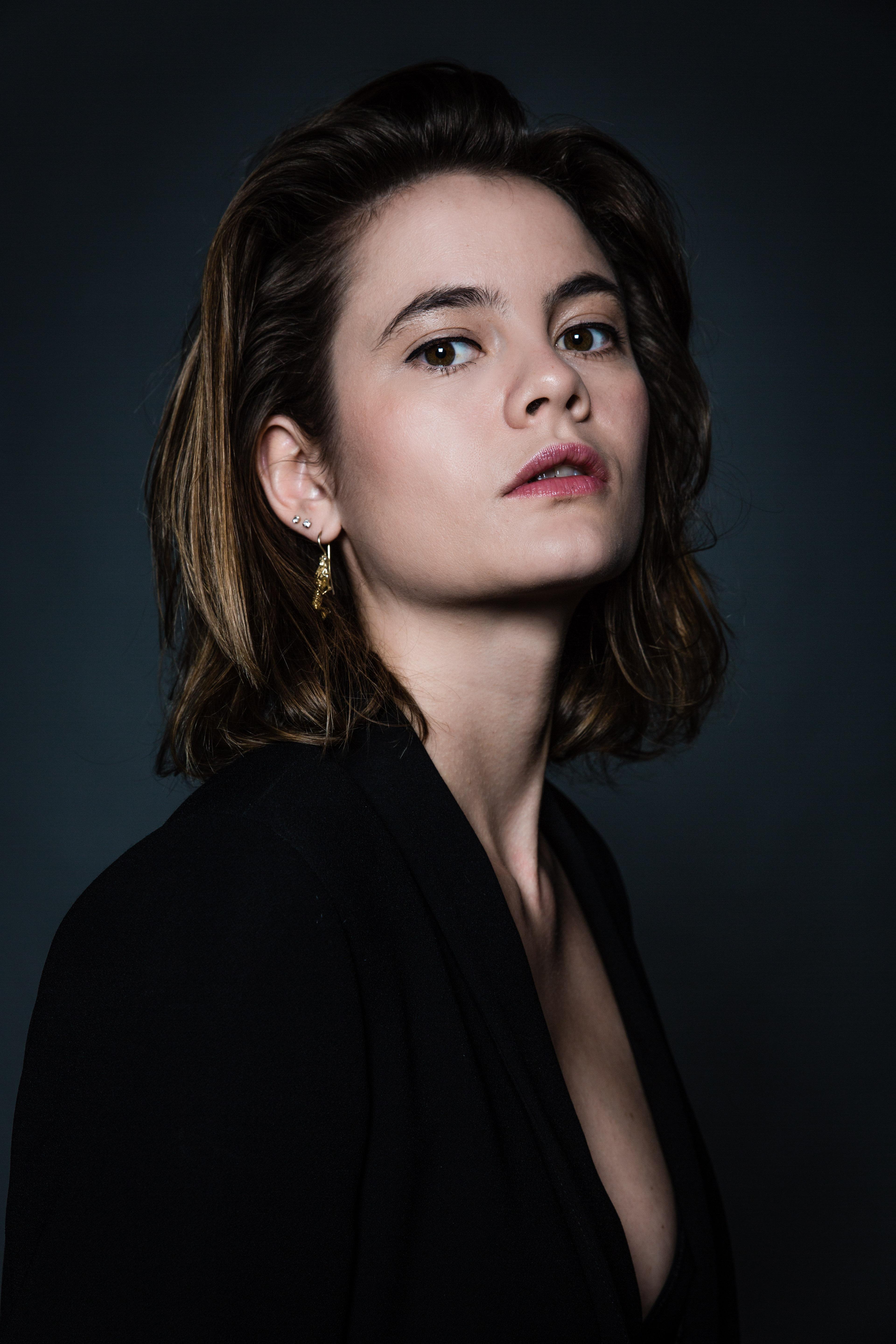 Stefanie van Leersum image