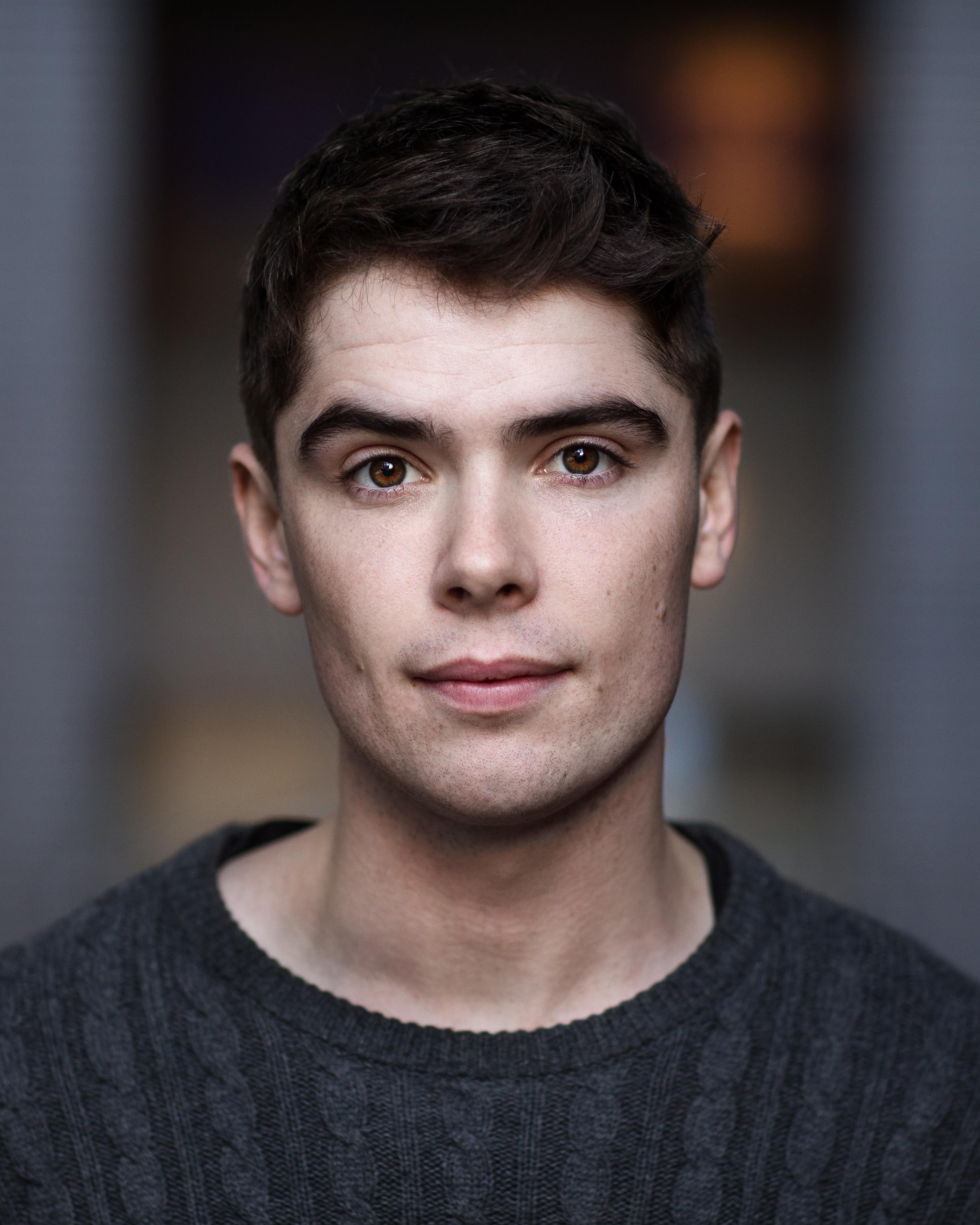 Seán Doyle image