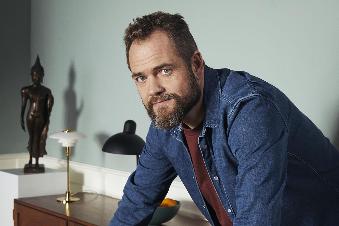 Esben Dalgaard Andersen image
