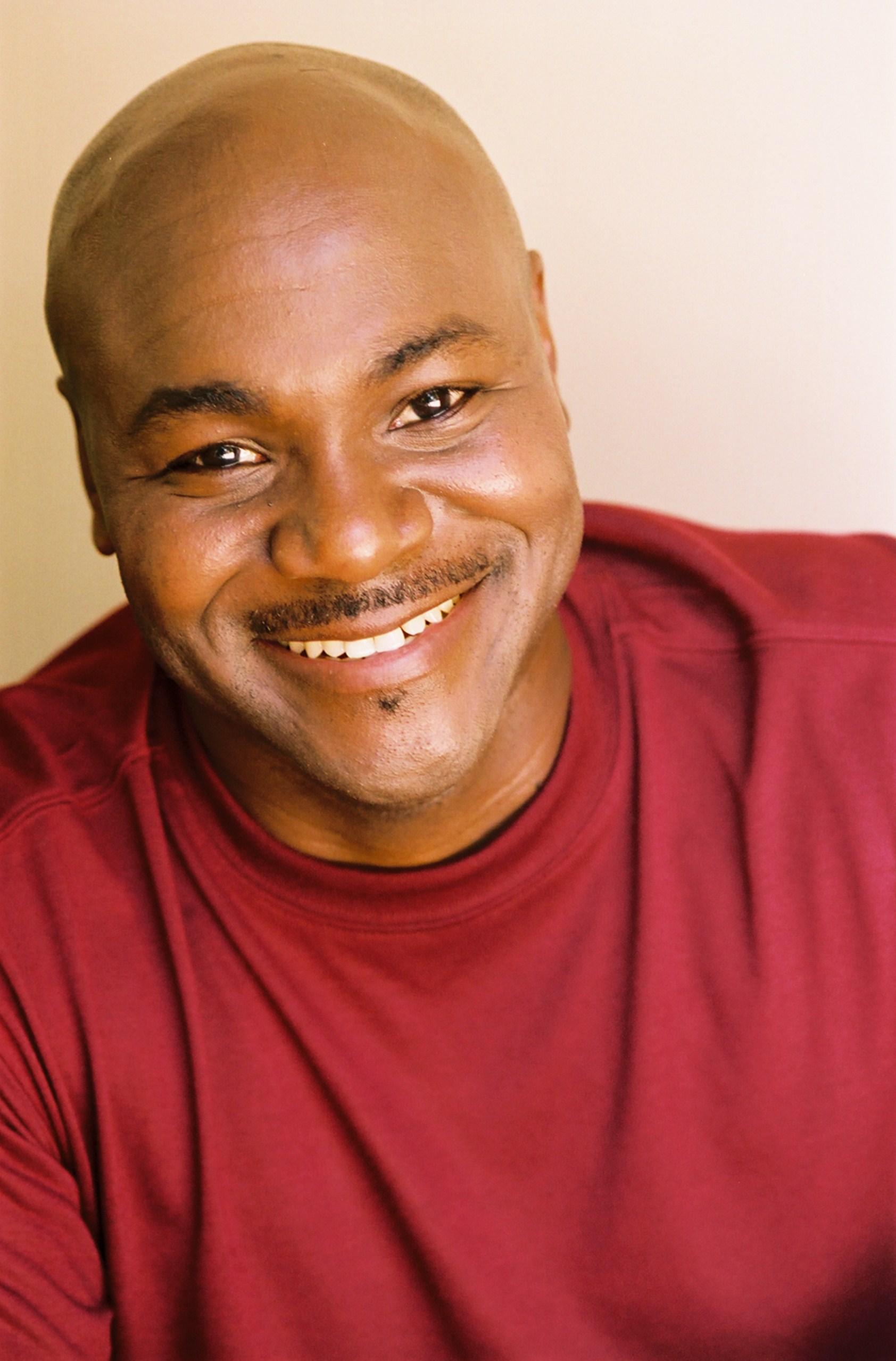 Dean Austin image