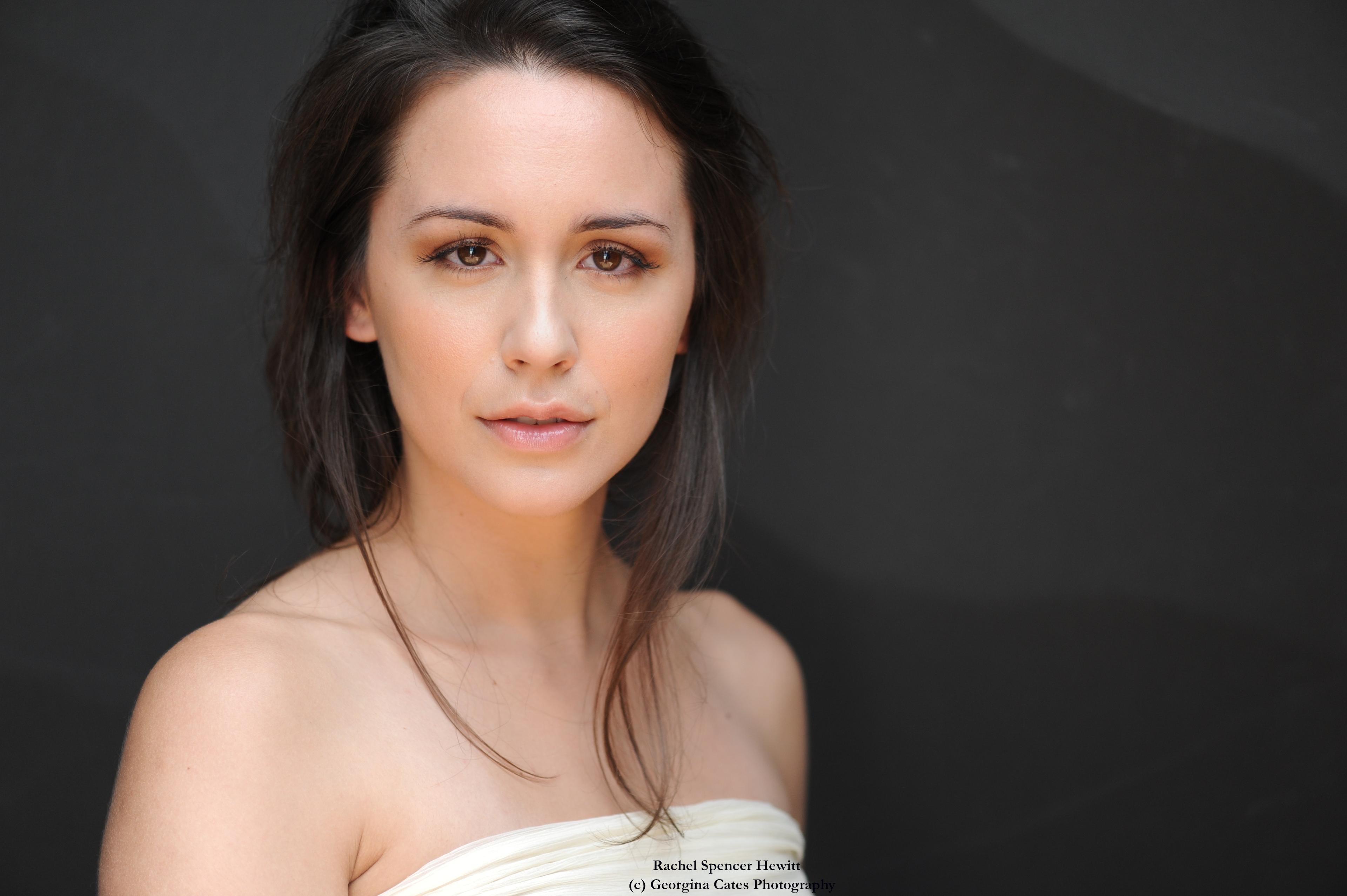 Rachel Spencer Hewitt image