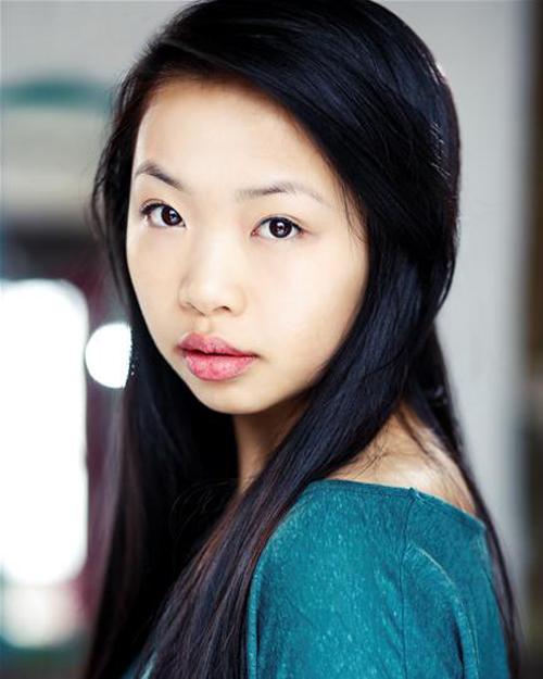 Alicia Lai image