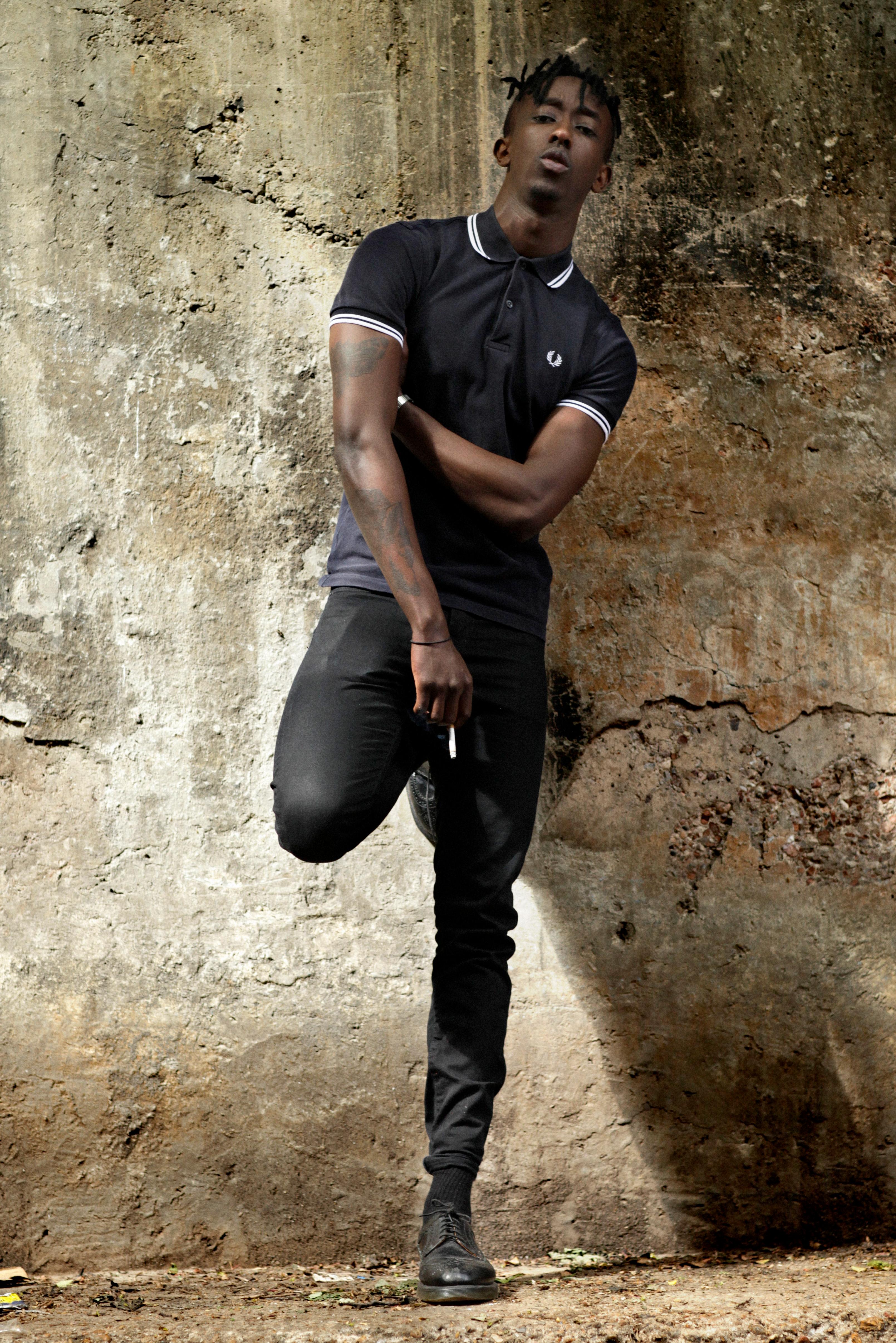 Roger Jean Nsengiyumva image