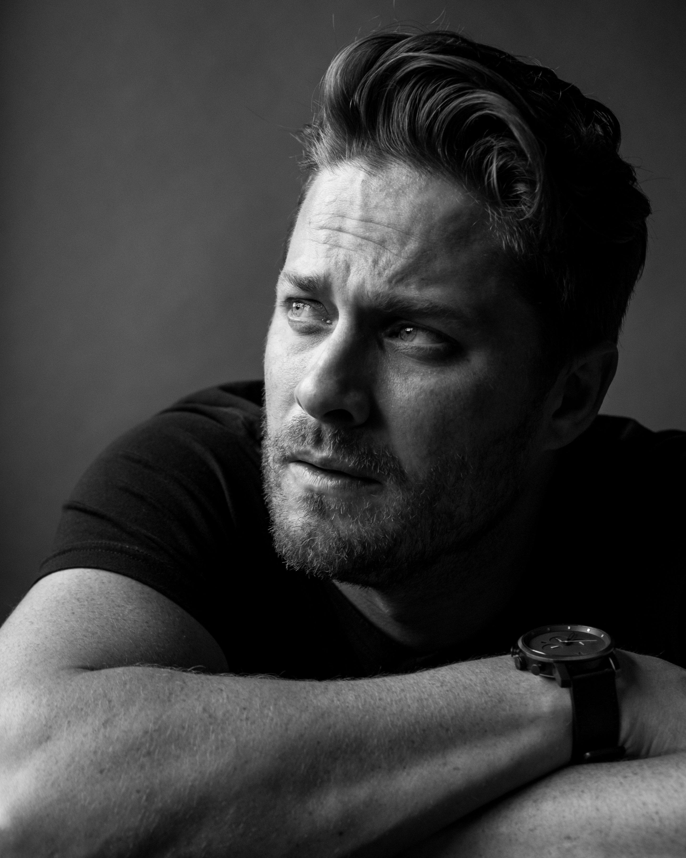 Matt Hamilton image