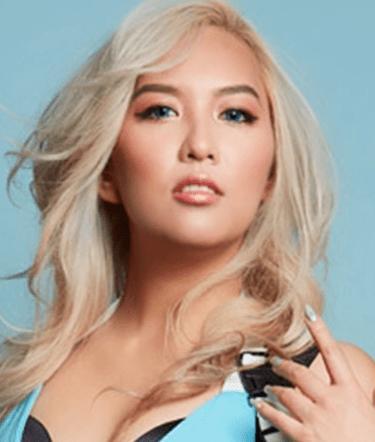 Faye Mata image