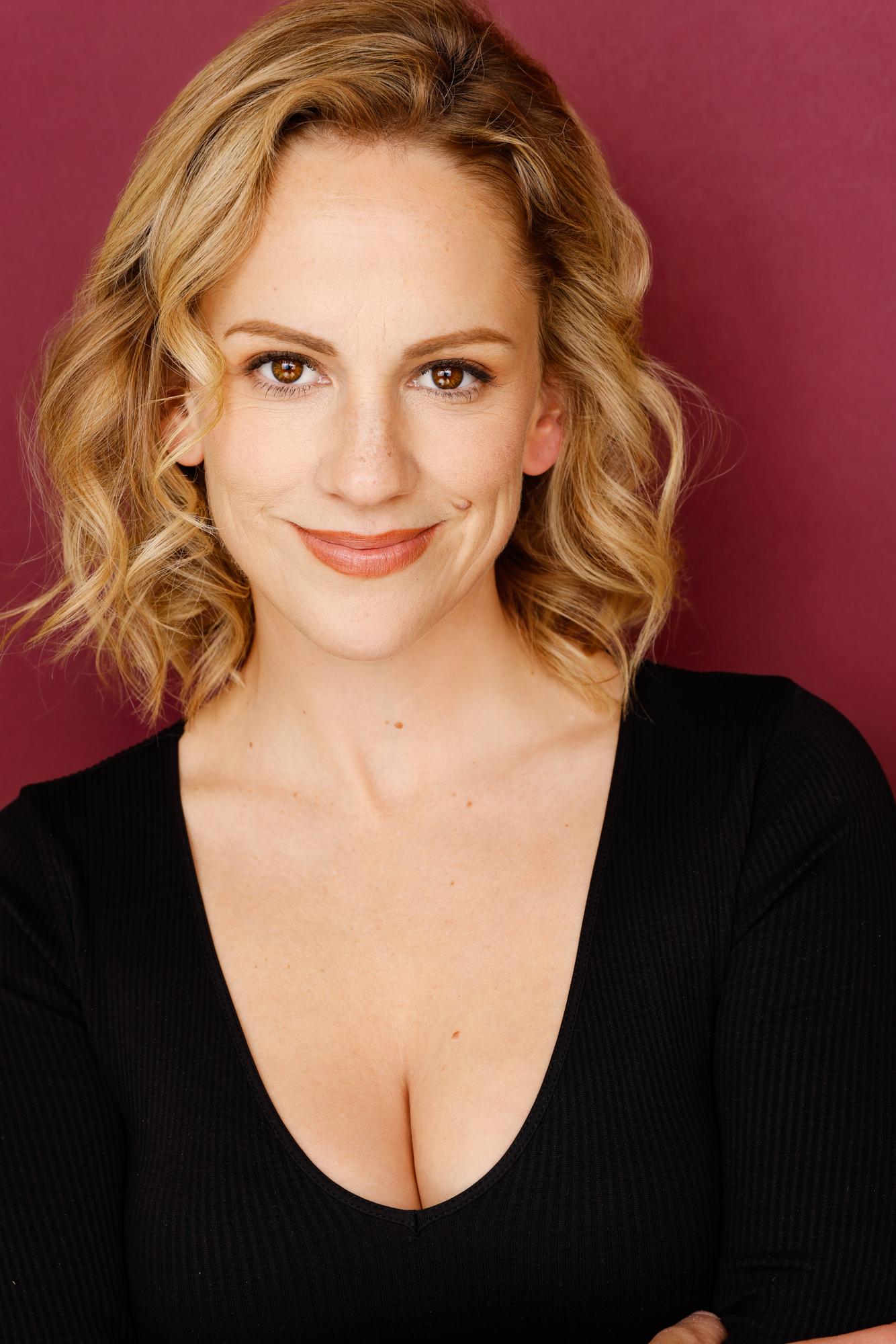 Liana Giurissevich image