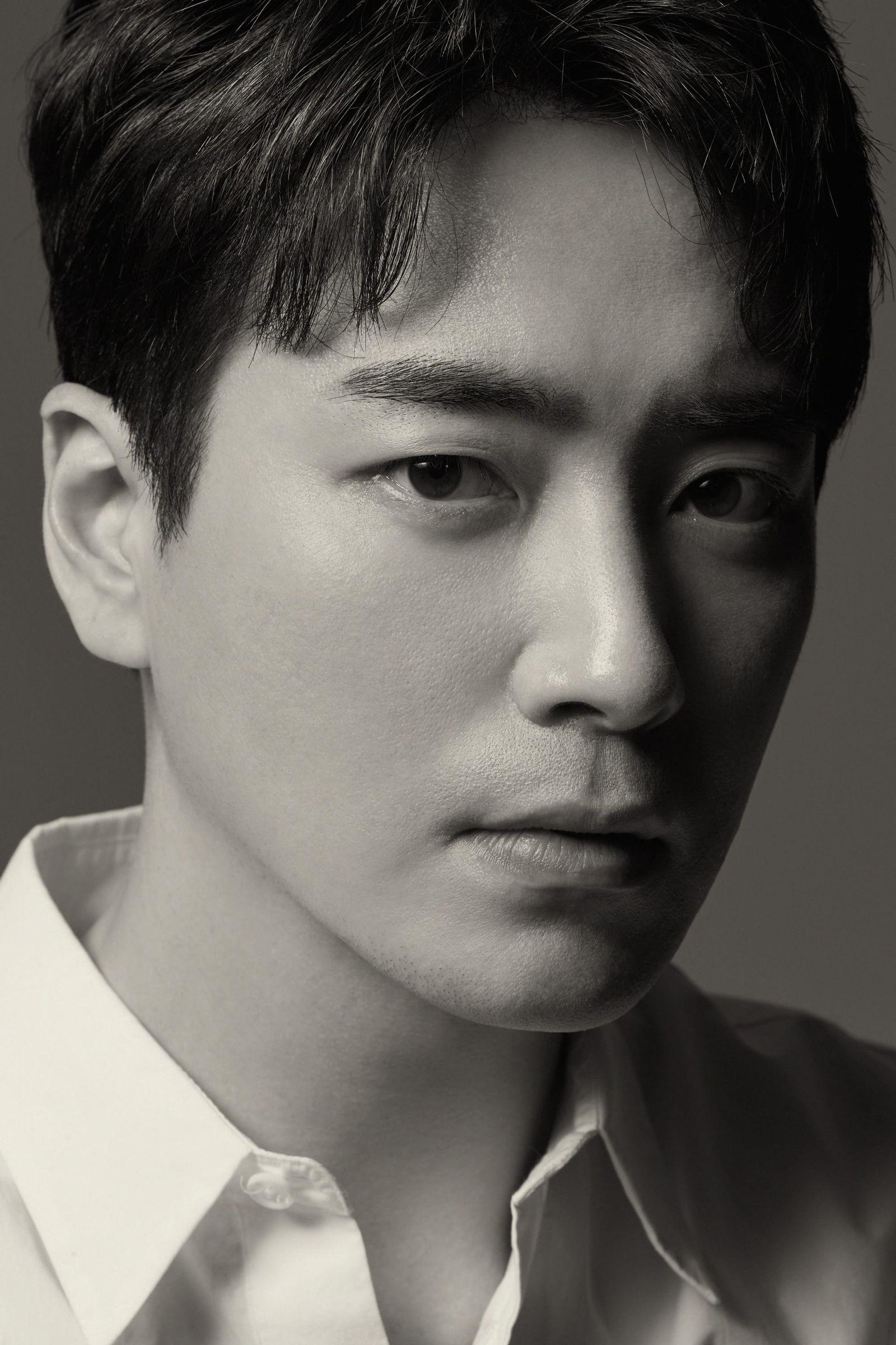 Lee Jun-hyuk image