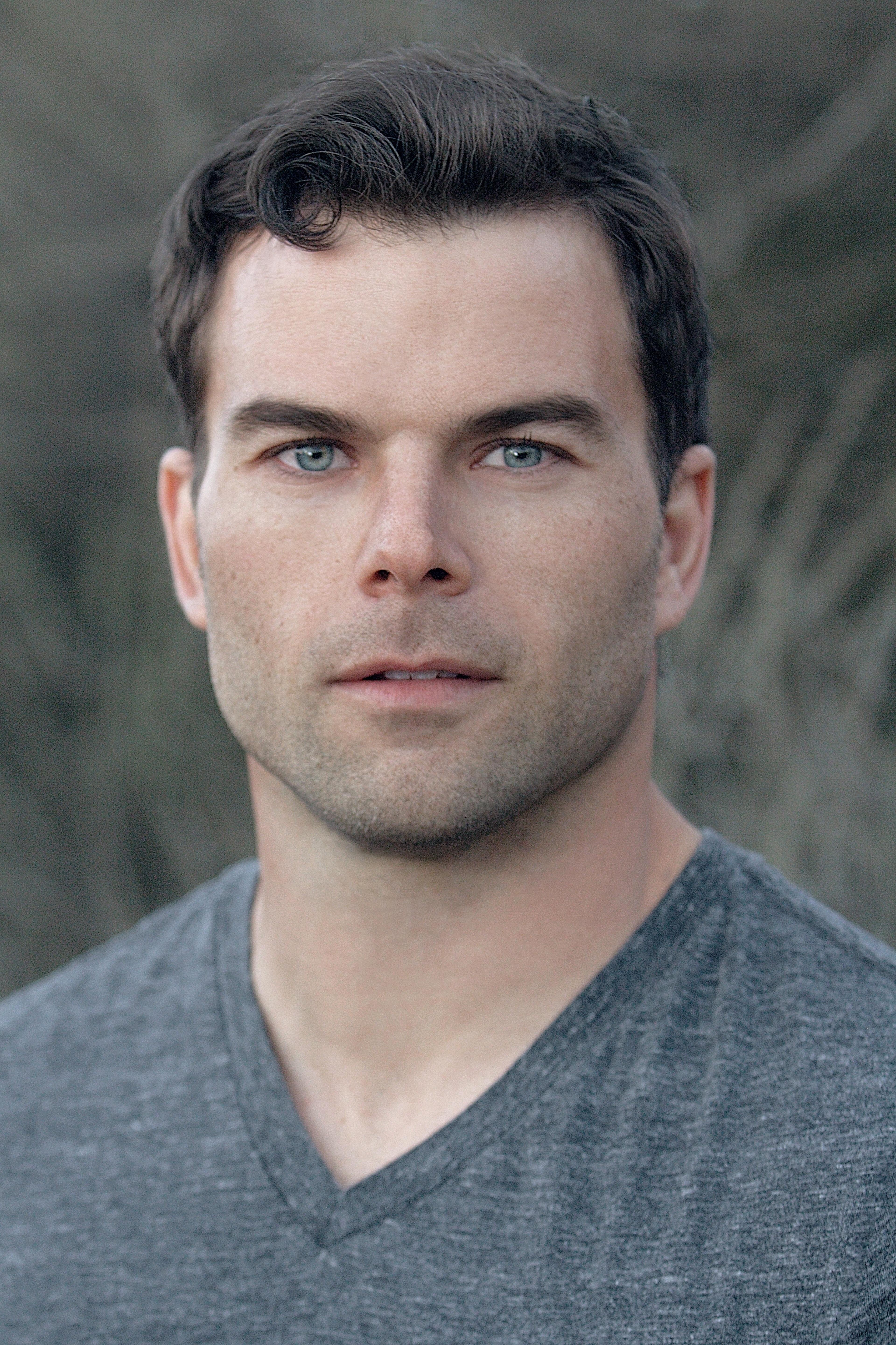 Kenneth Blake image