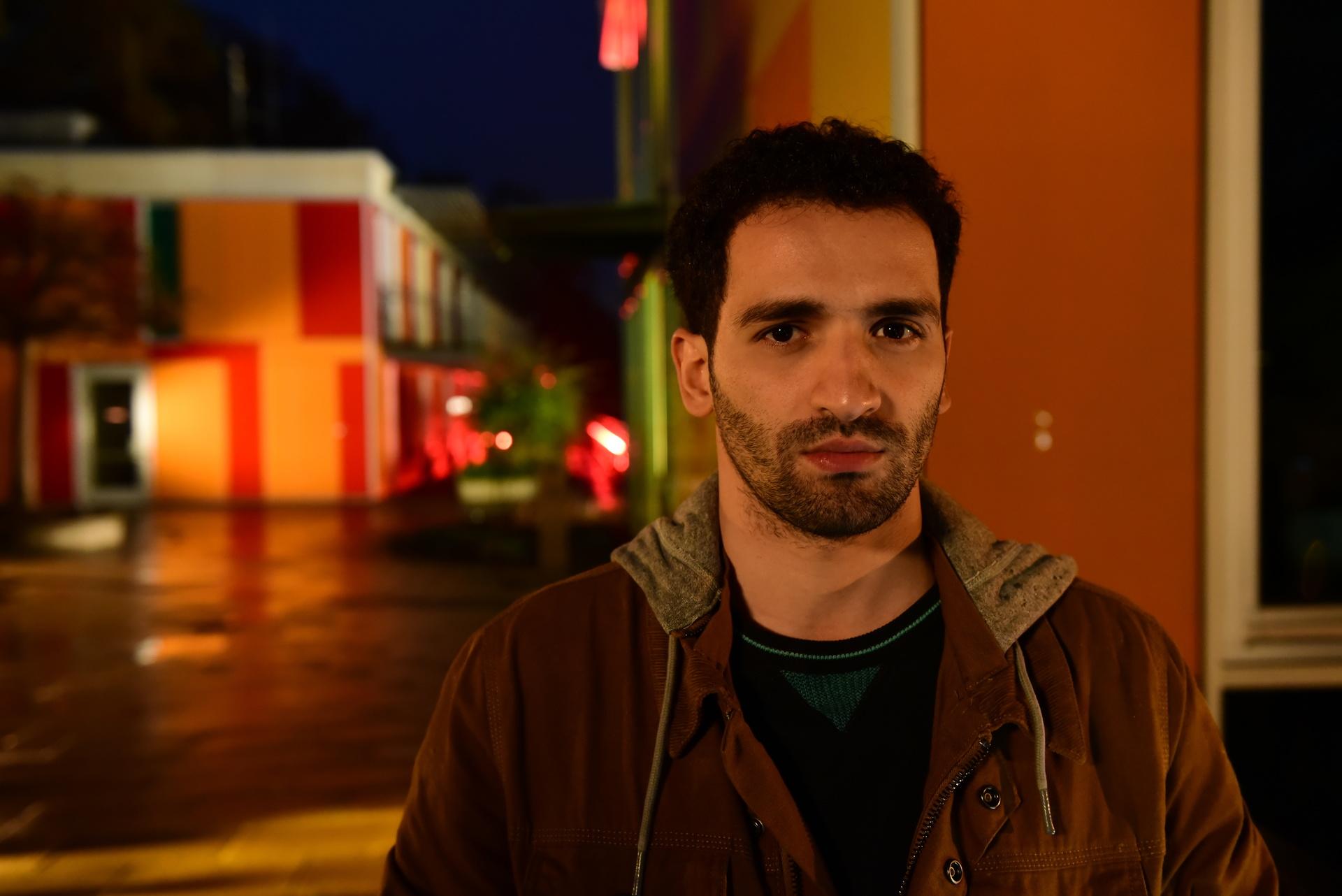 Hassan Akkouch image