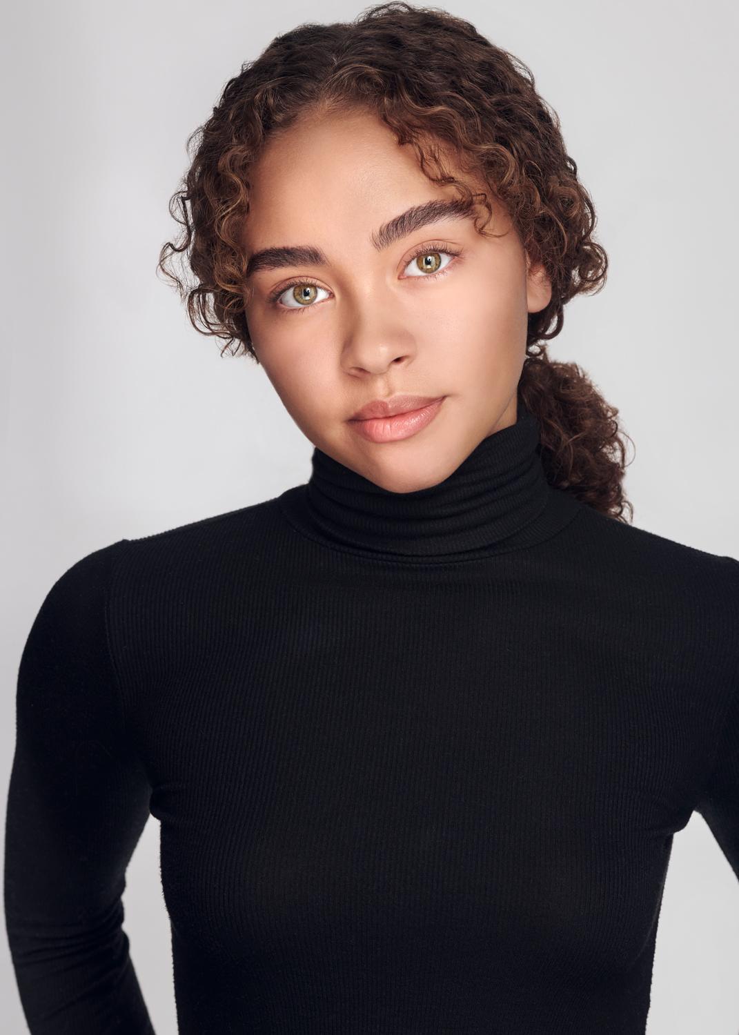Bailey Bass image