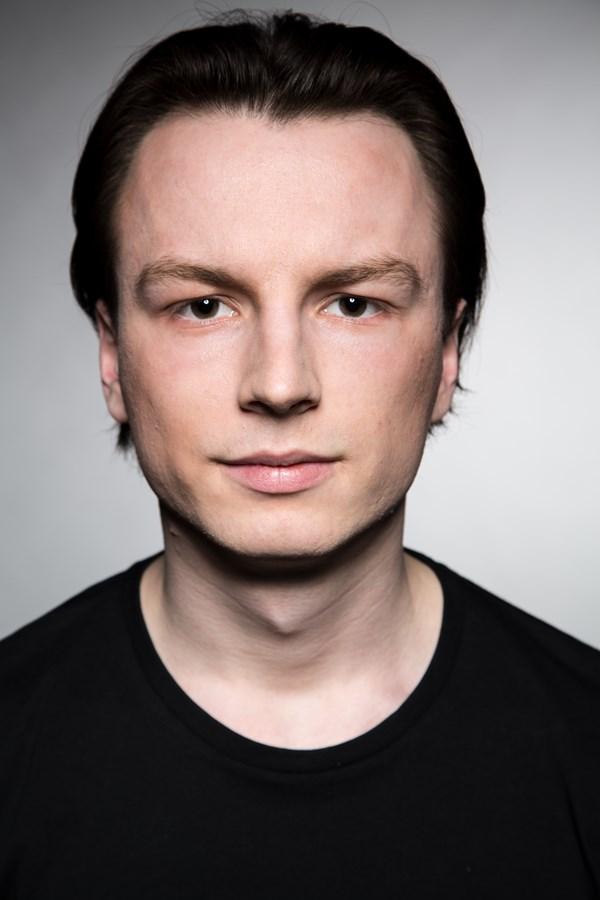 Petter Mjøen Westlund image