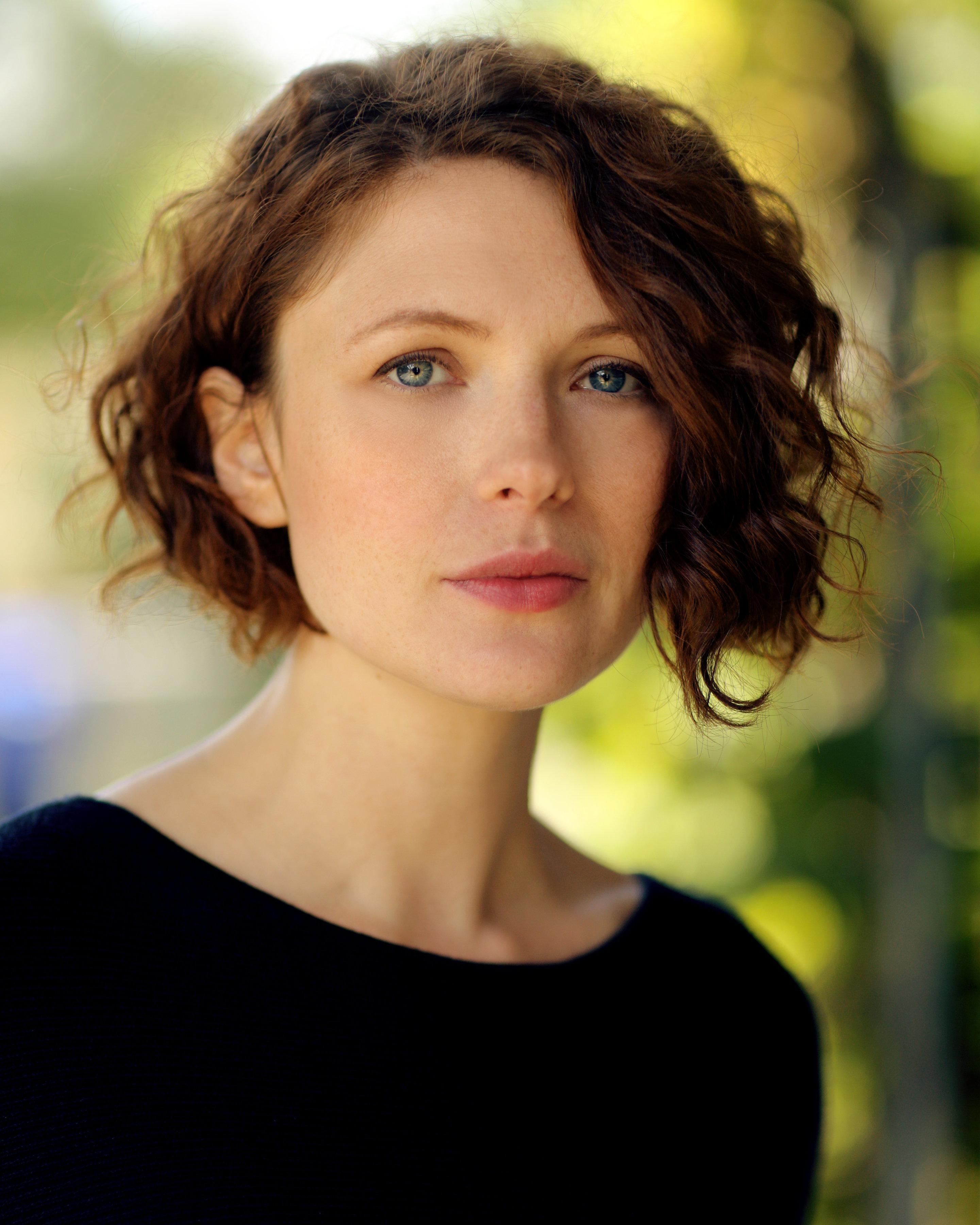 Hannah Steele image