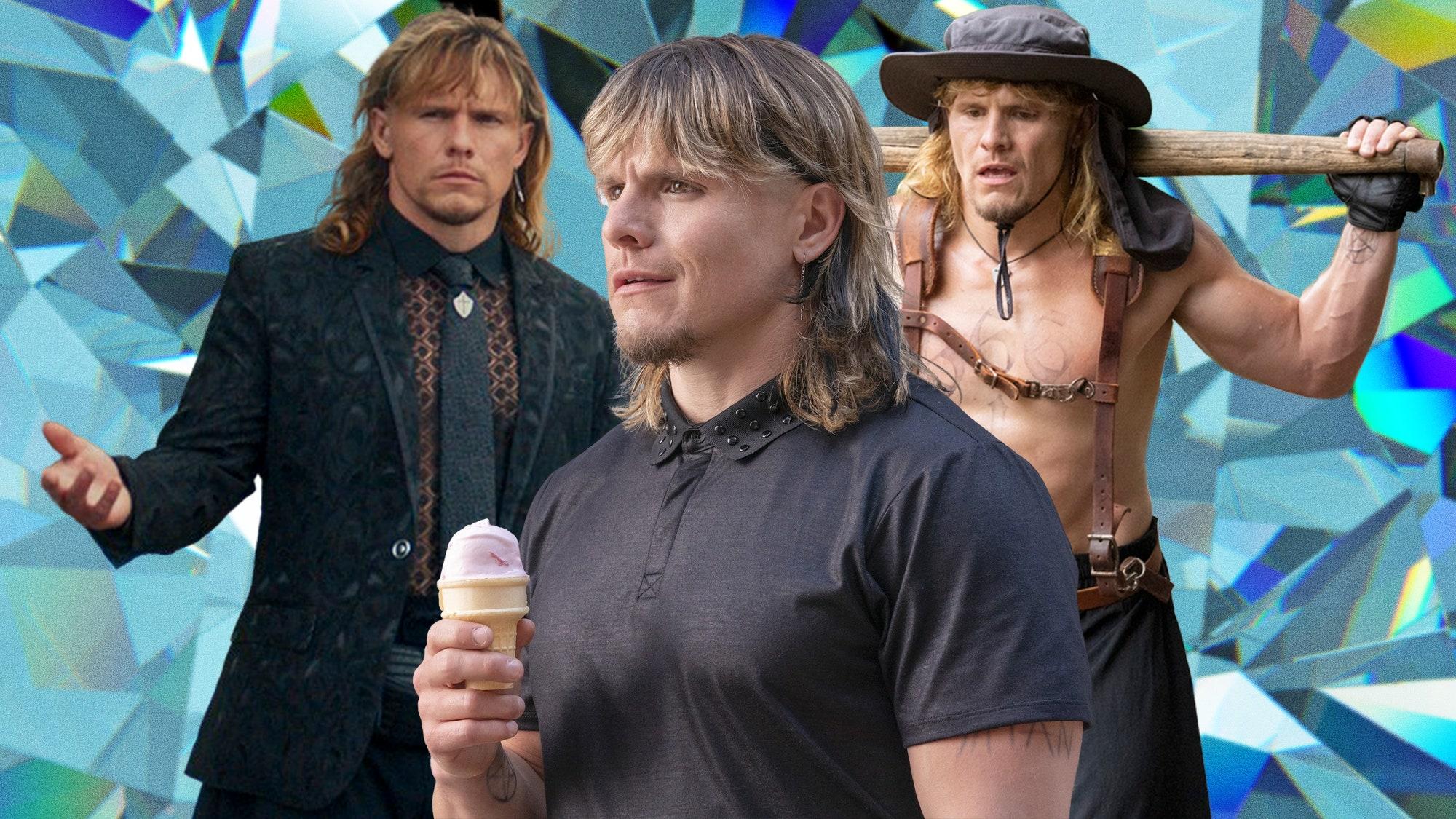Tony Cavalero image