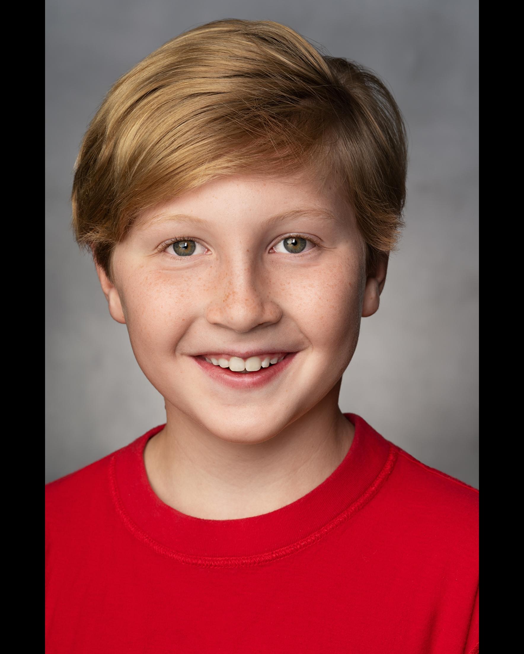 Simon Sigal image