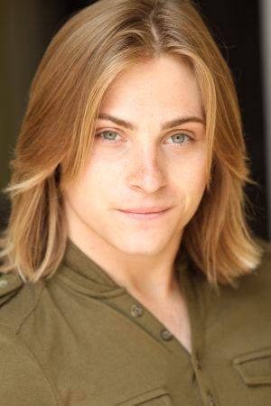 Troy Romzek image