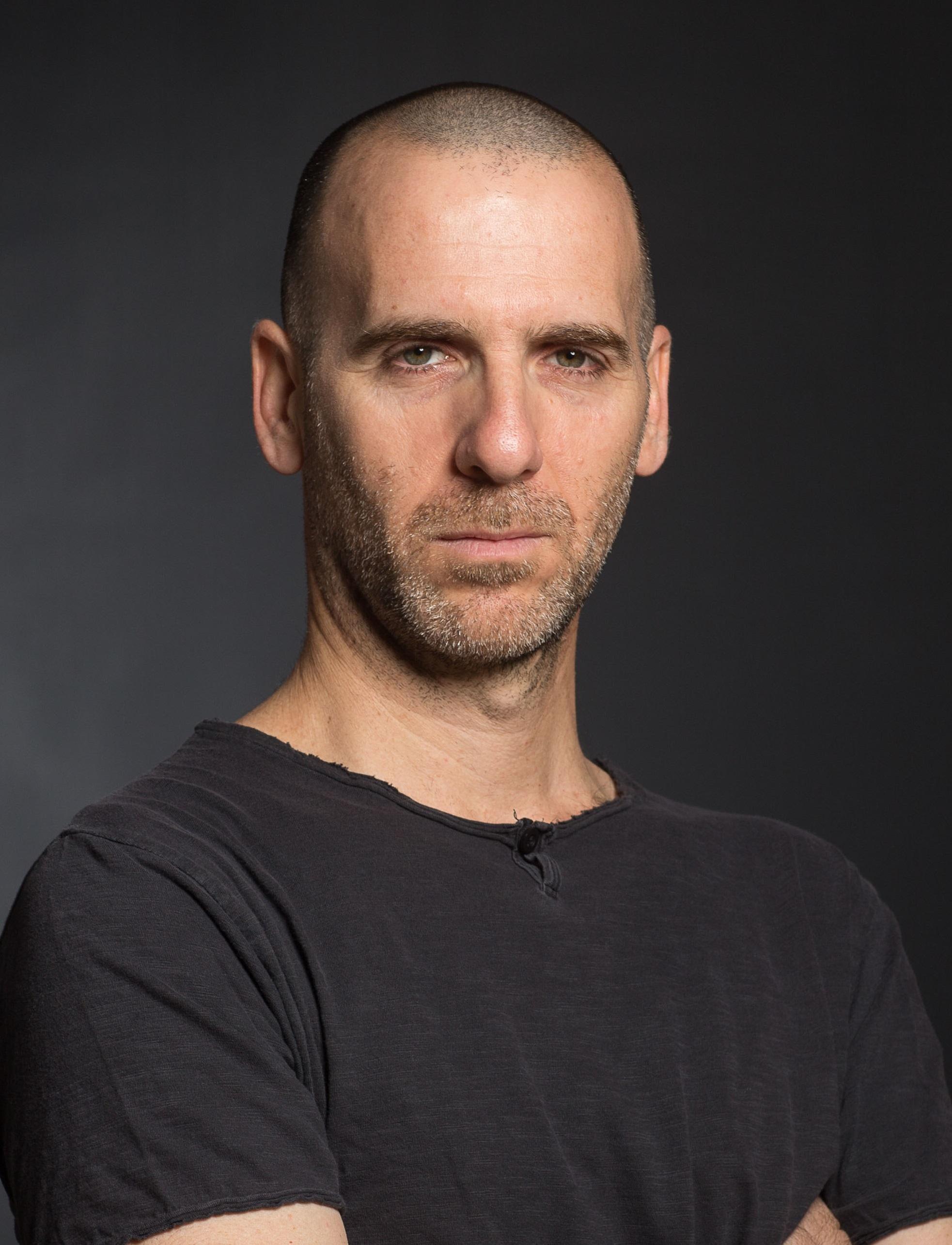 Boaz Konforty image