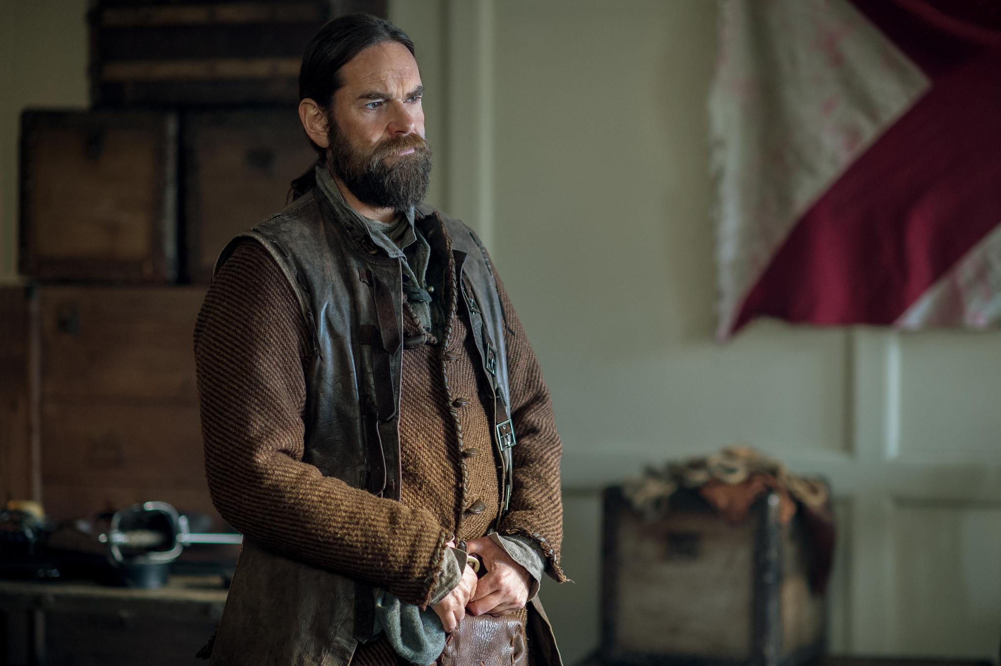 Duncan Lacroix image