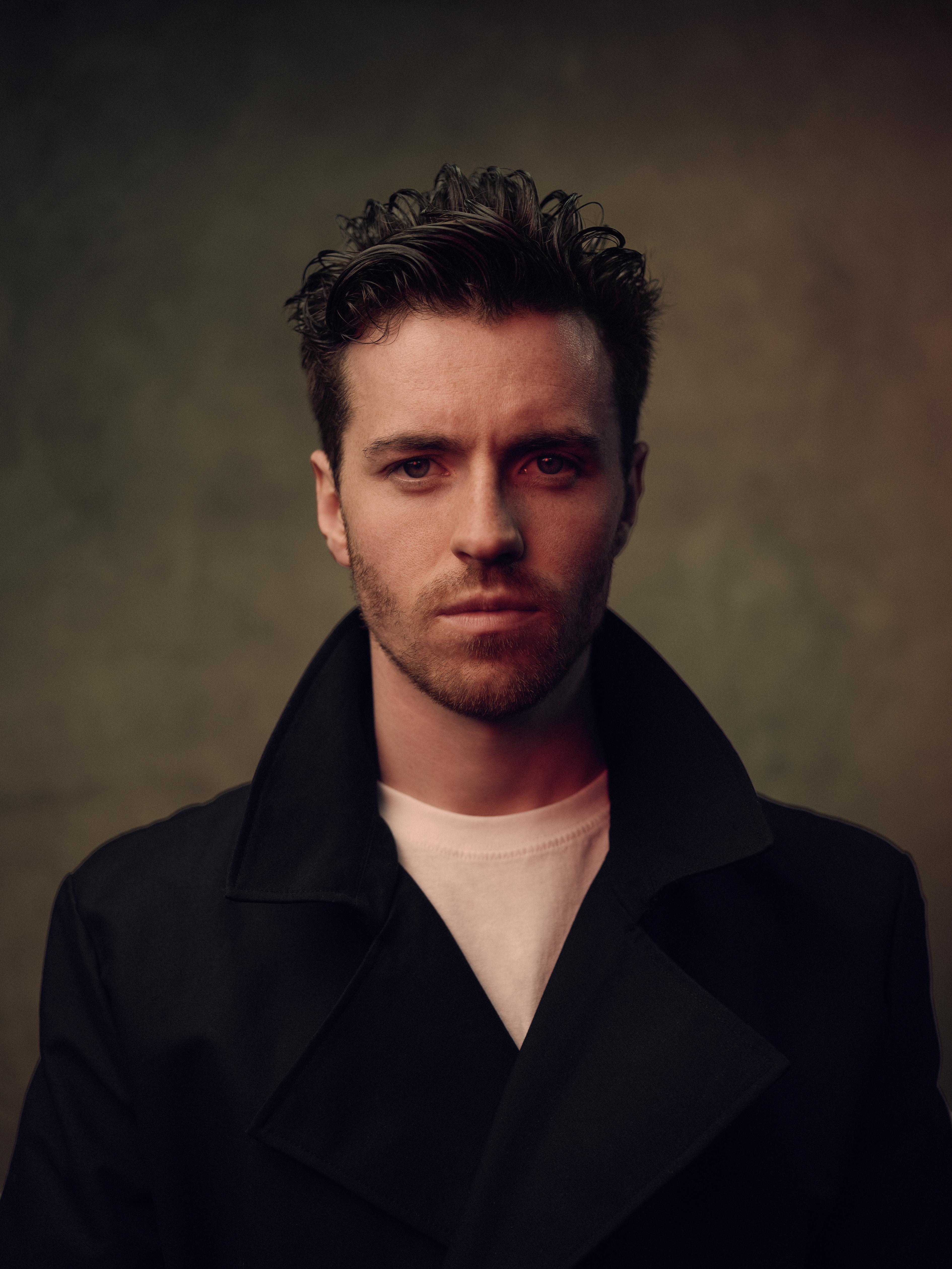 Alfie Stewart image