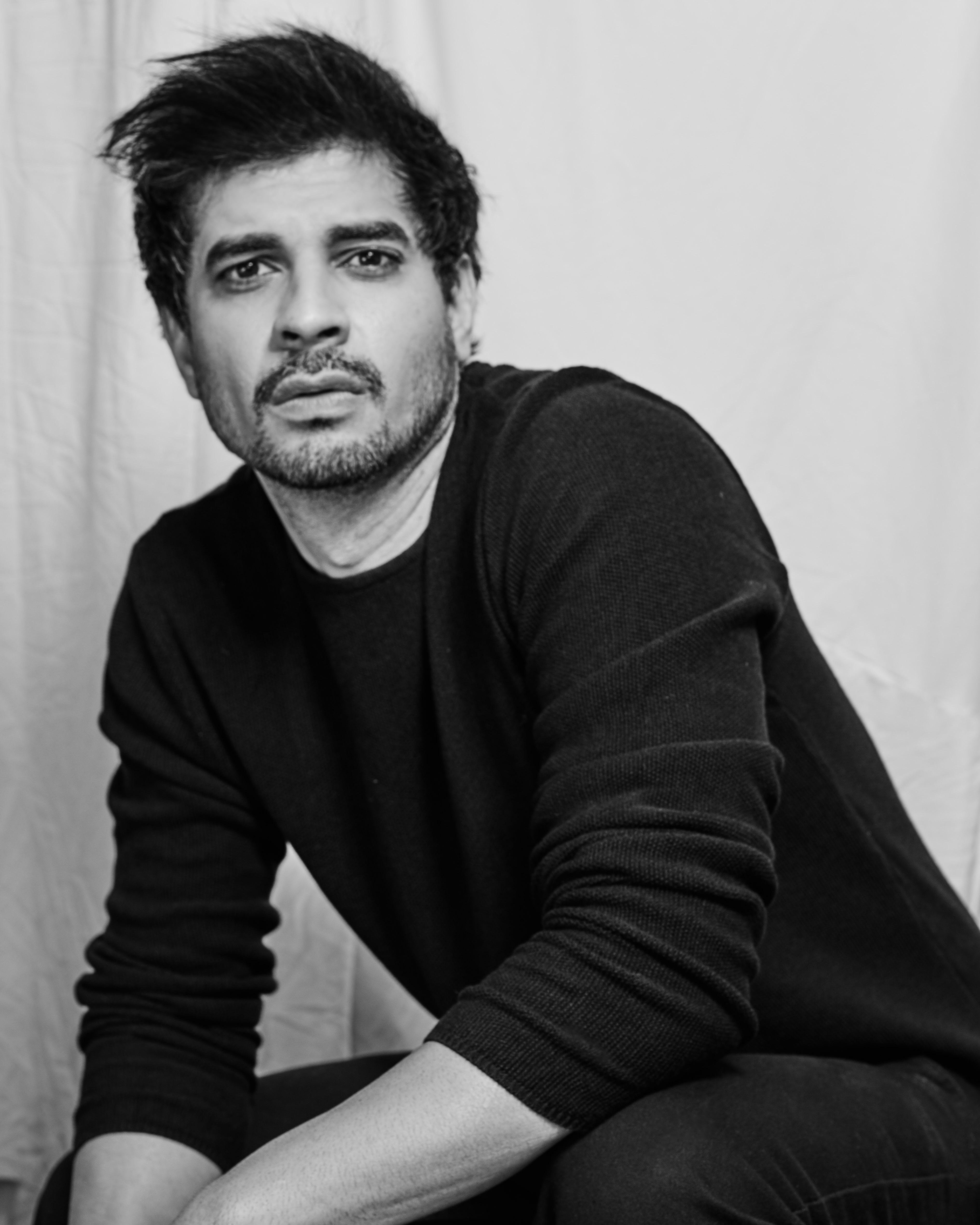 Tahir Raj Bhasin image