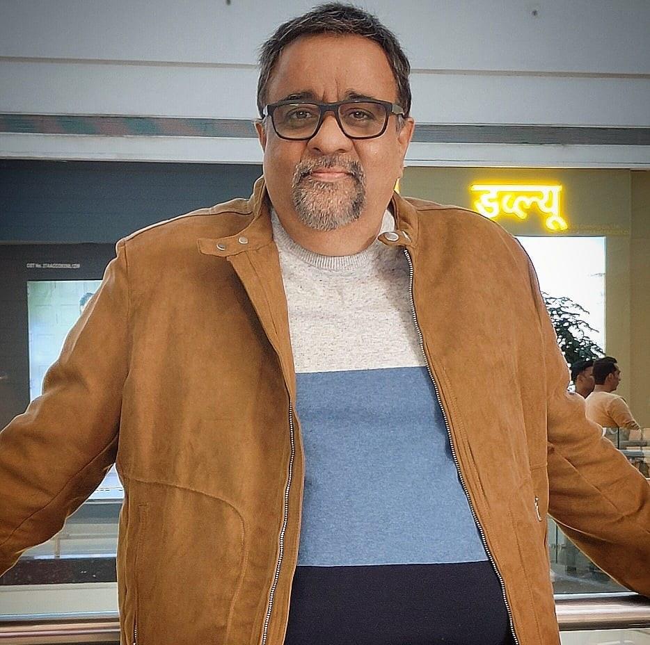 Jagdish Rajpurohit image