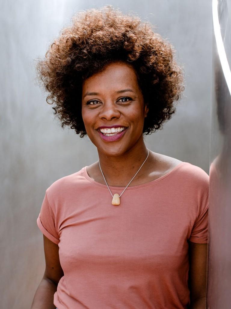 Denise M'Baye image
