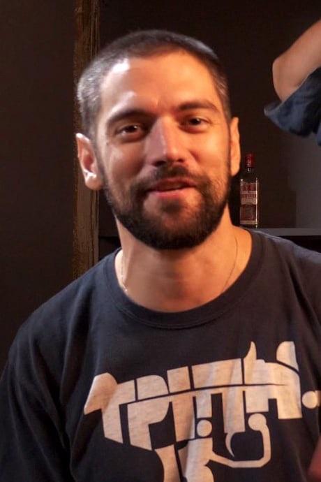 Aris Kaplanidis image