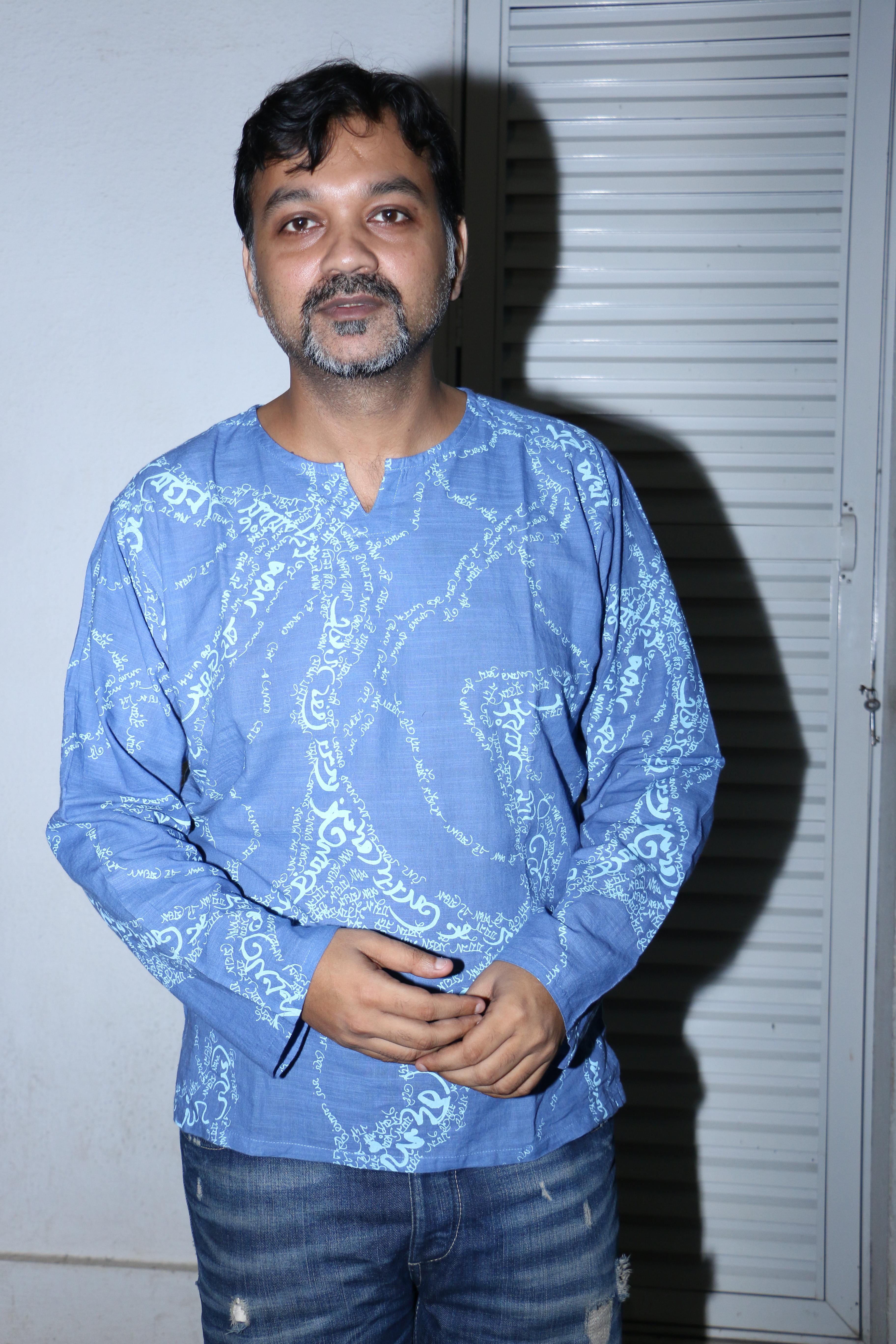 Srijit Mukherji image
